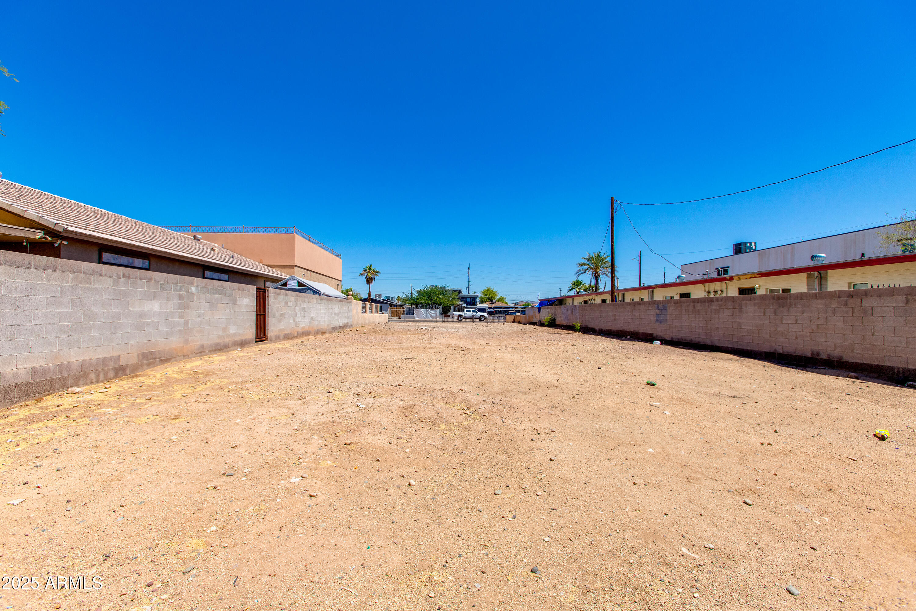AVIATION HOMESITES - Land