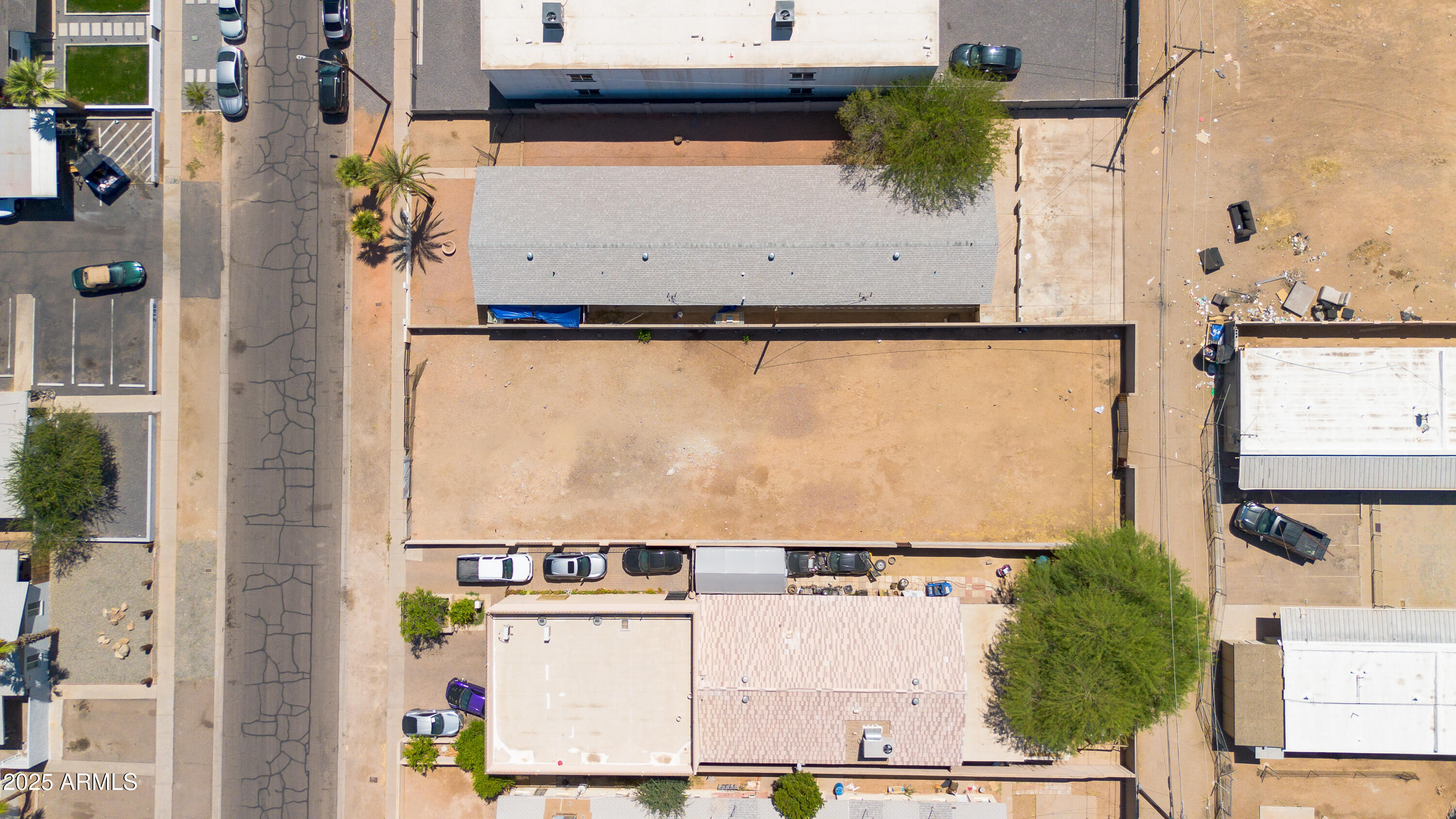 AVIATION HOMESITES - Land