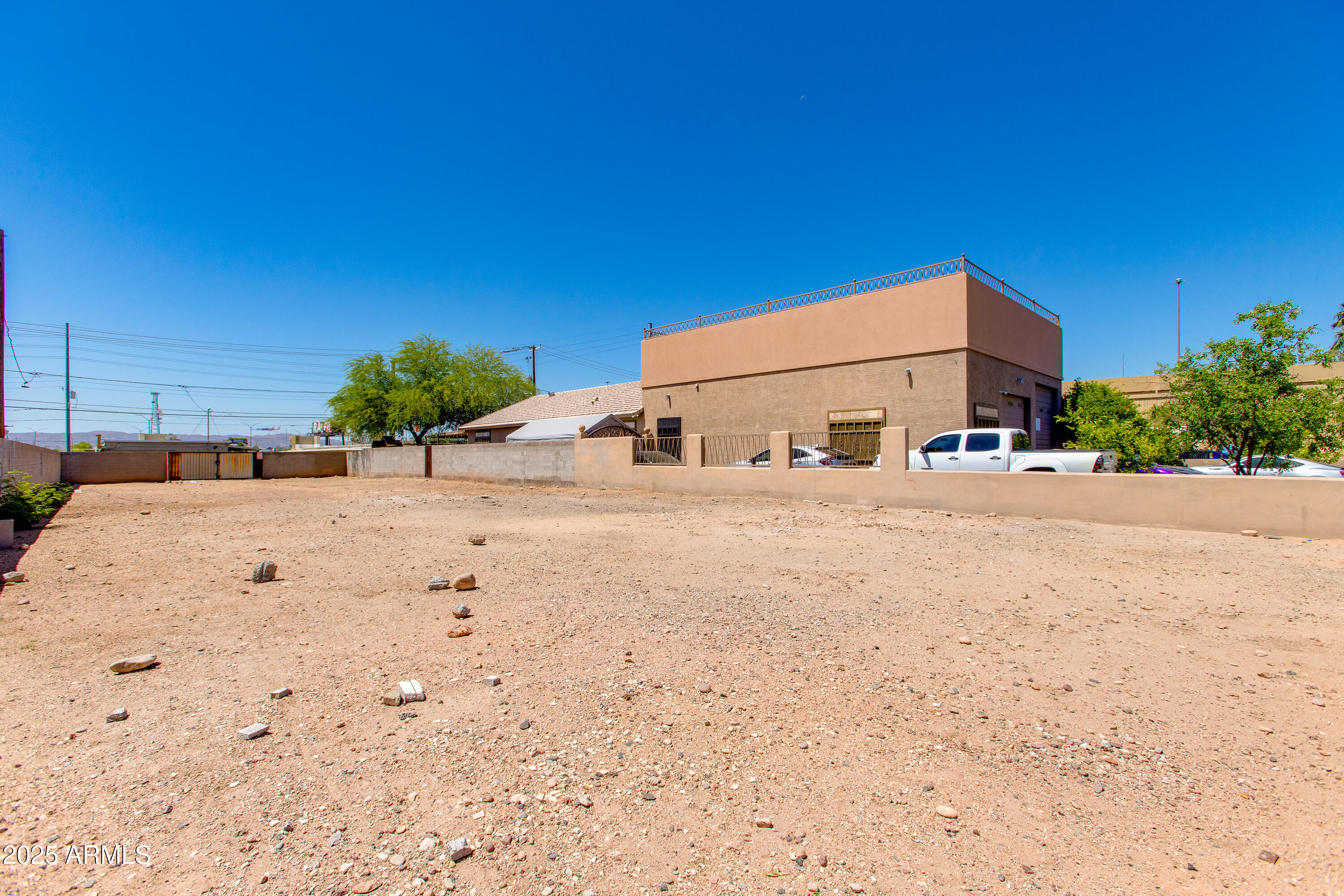 AVIATION HOMESITES - Land