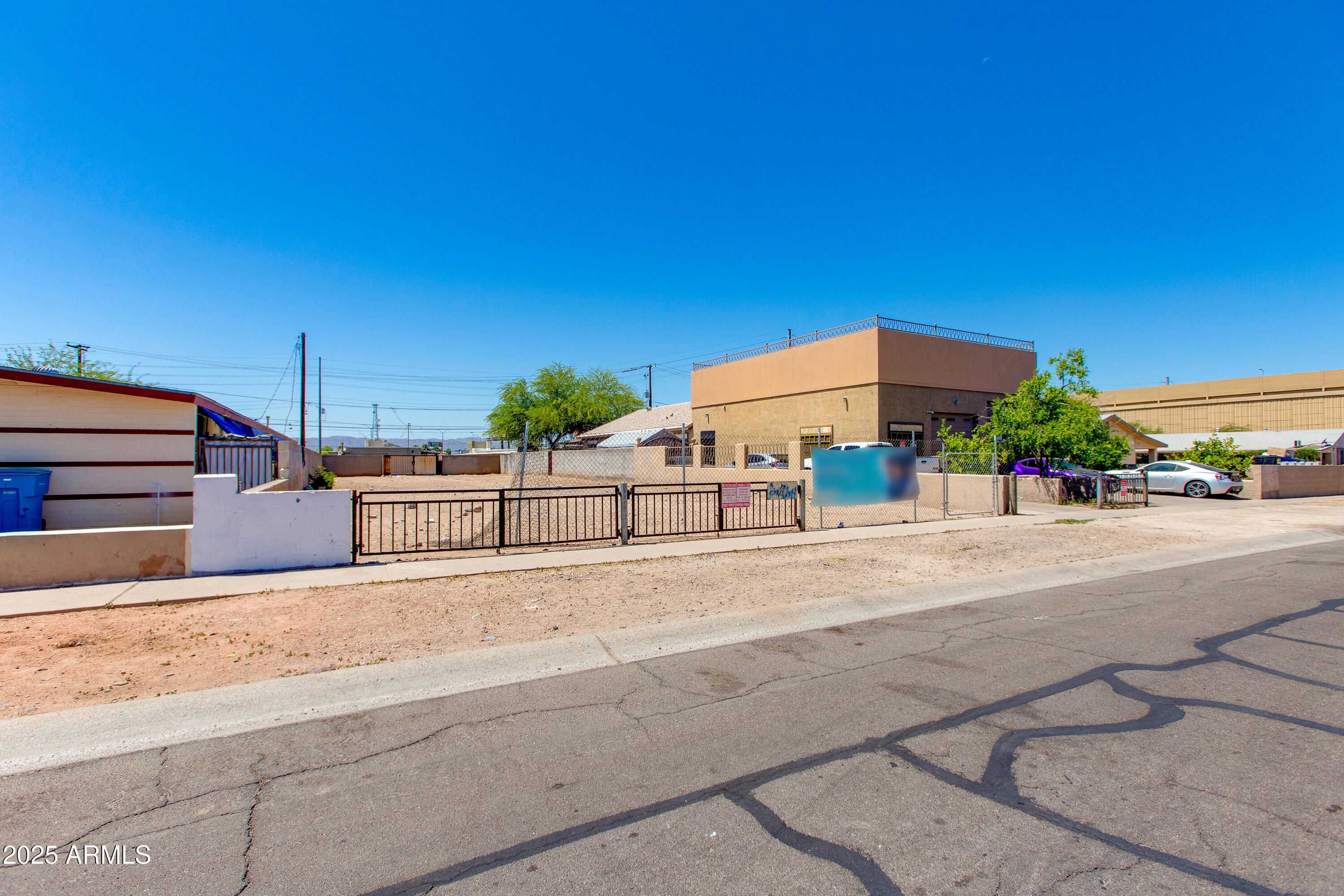 AVIATION HOMESITES - Land