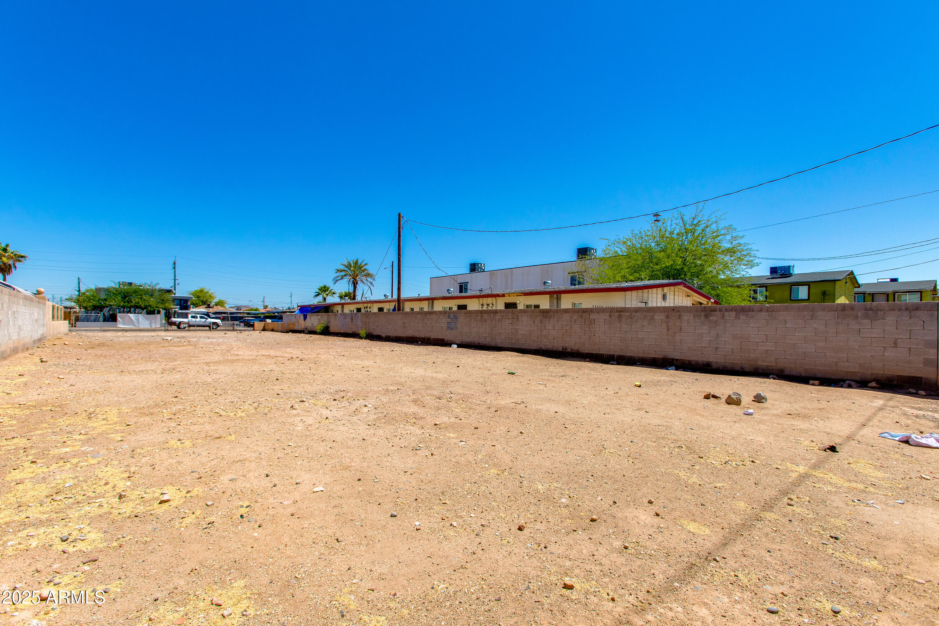 AVIATION HOMESITES - Land