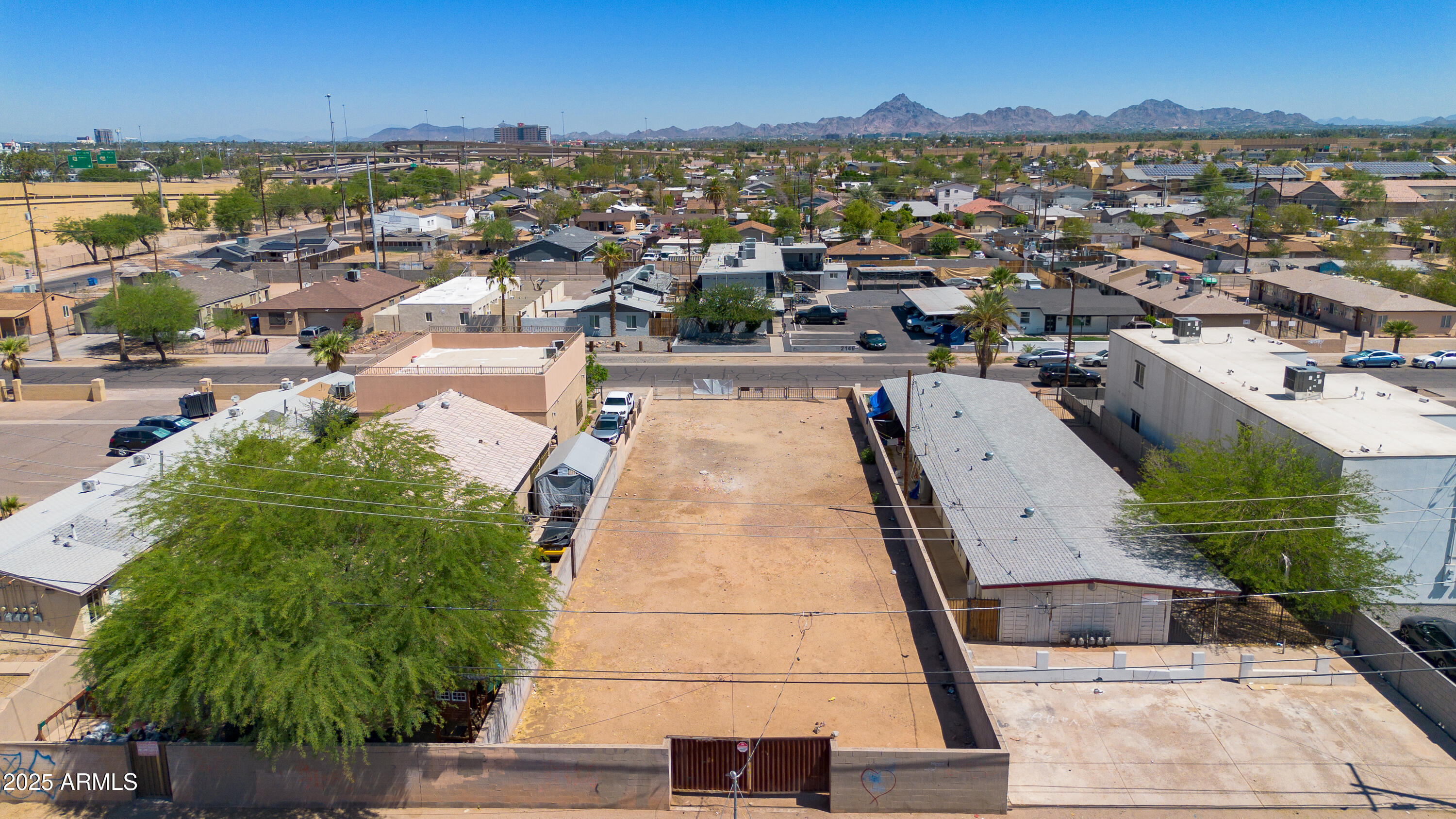 AVIATION HOMESITES - Land
