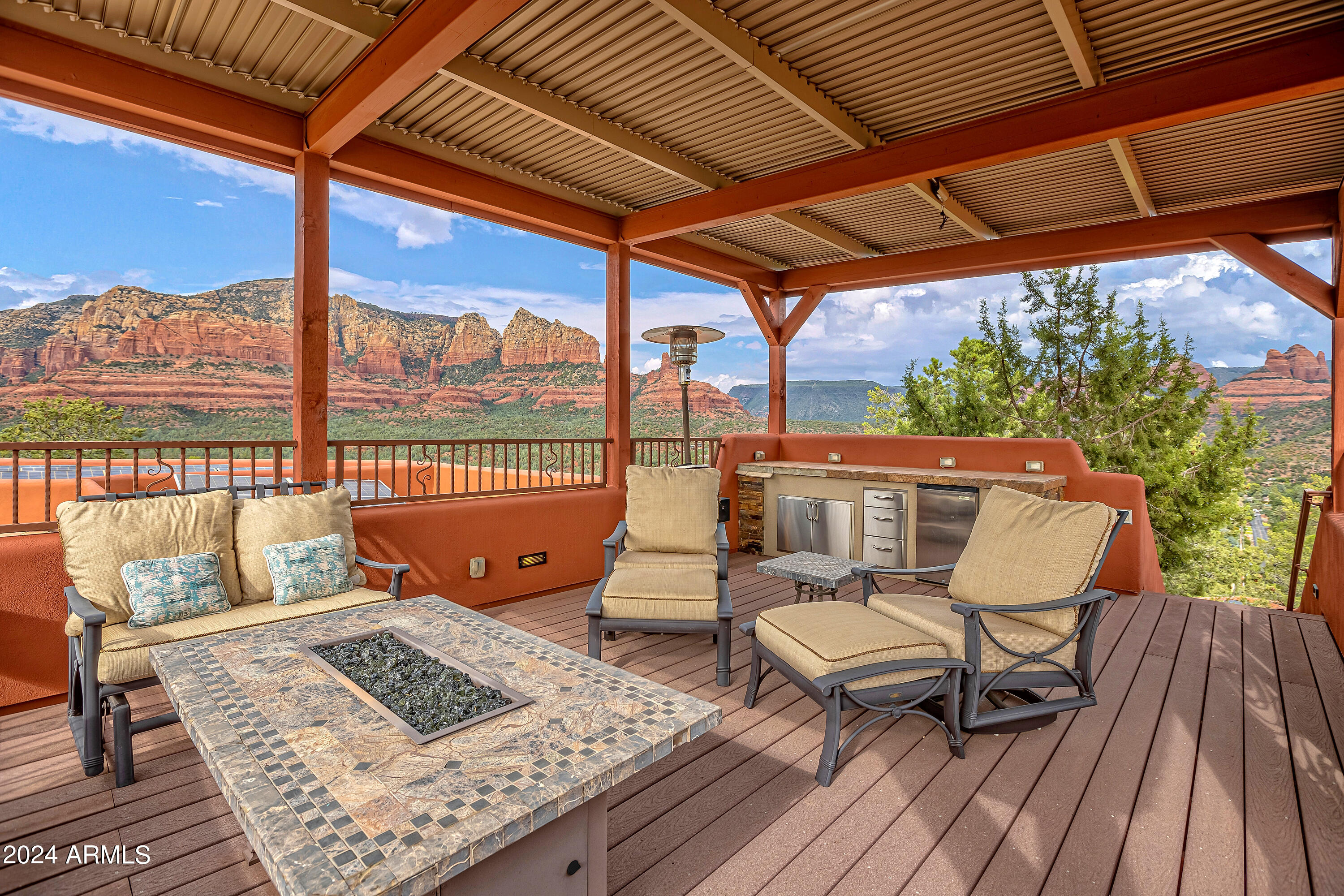 CIBOLA HILLS - Residential