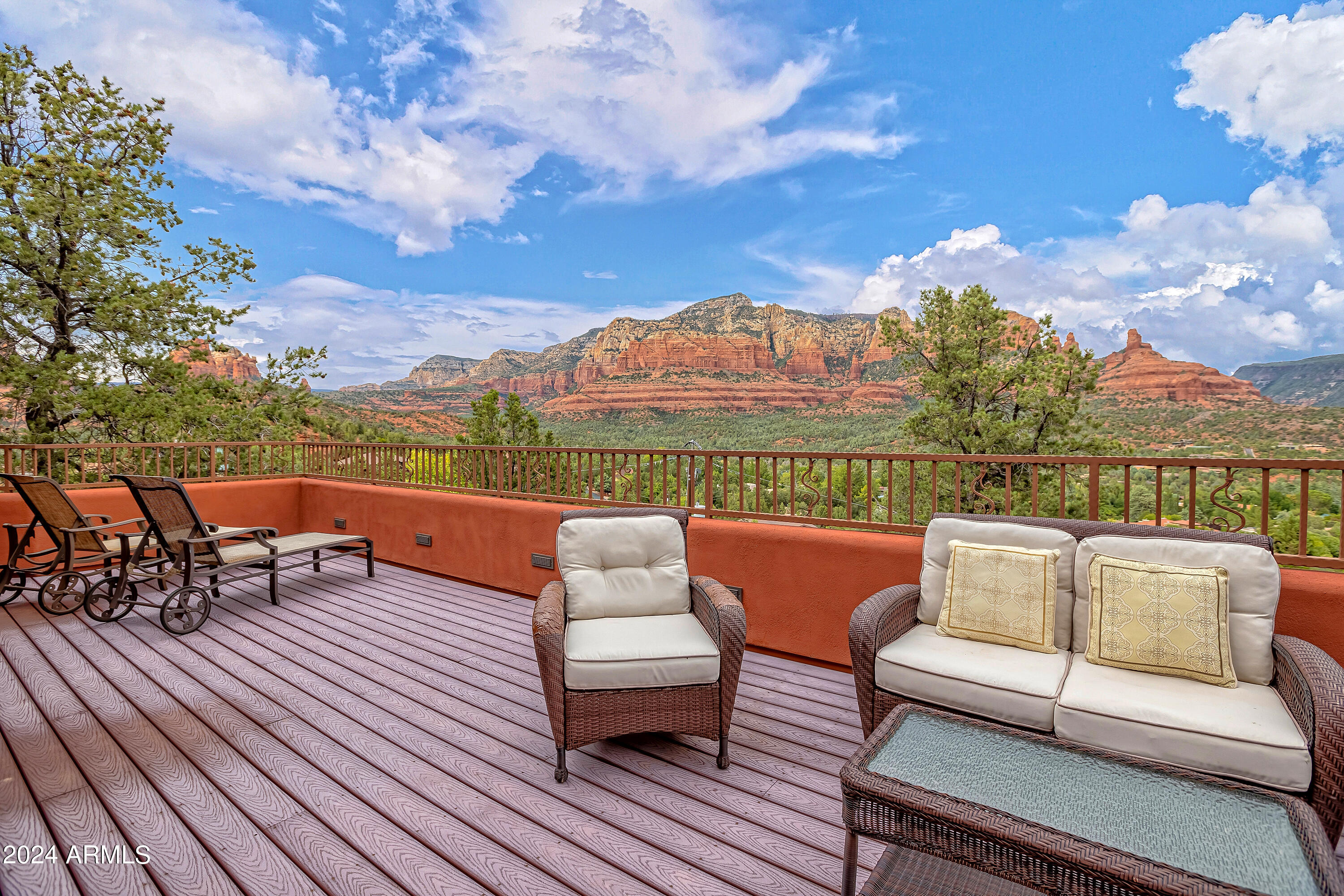 CIBOLA HILLS - Residential