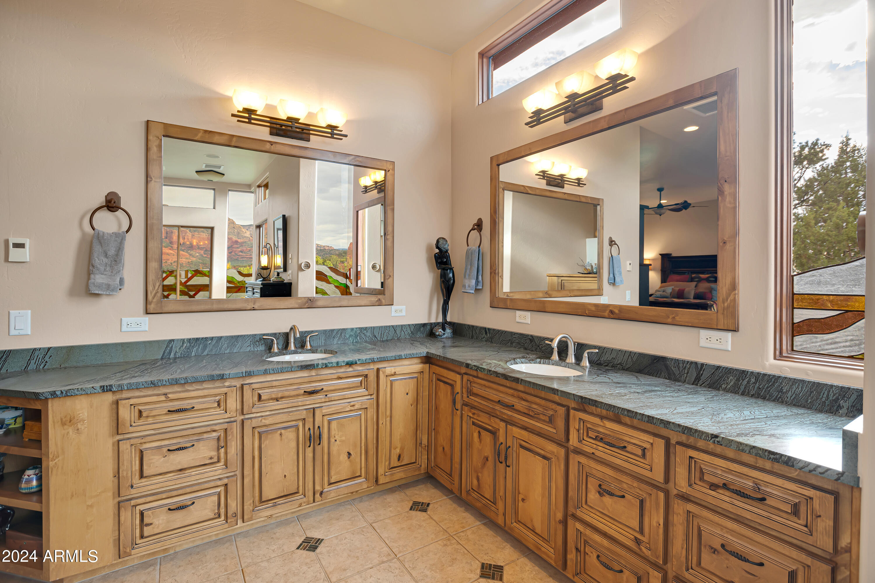 CIBOLA HILLS - Residential