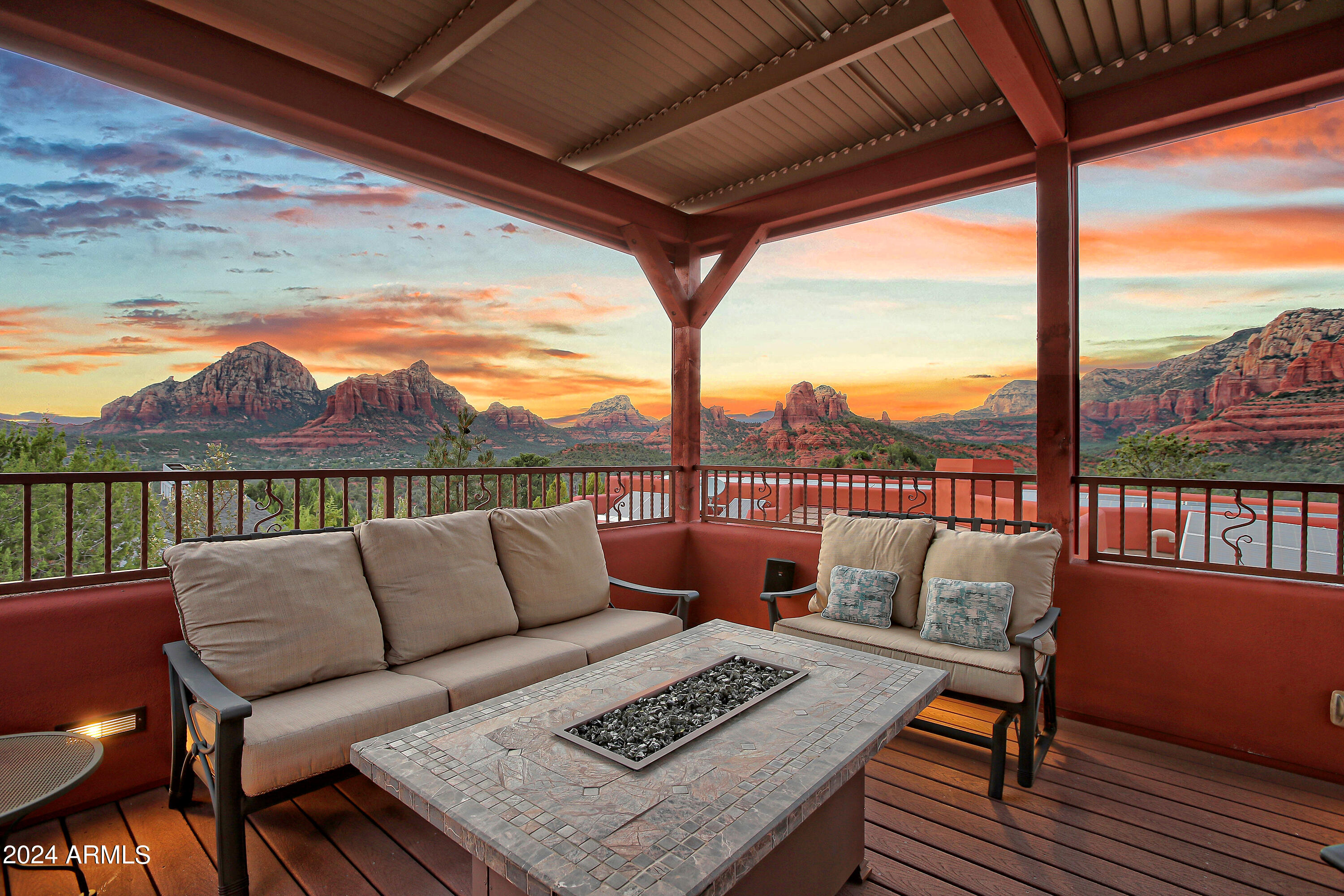 CIBOLA HILLS - Residential
