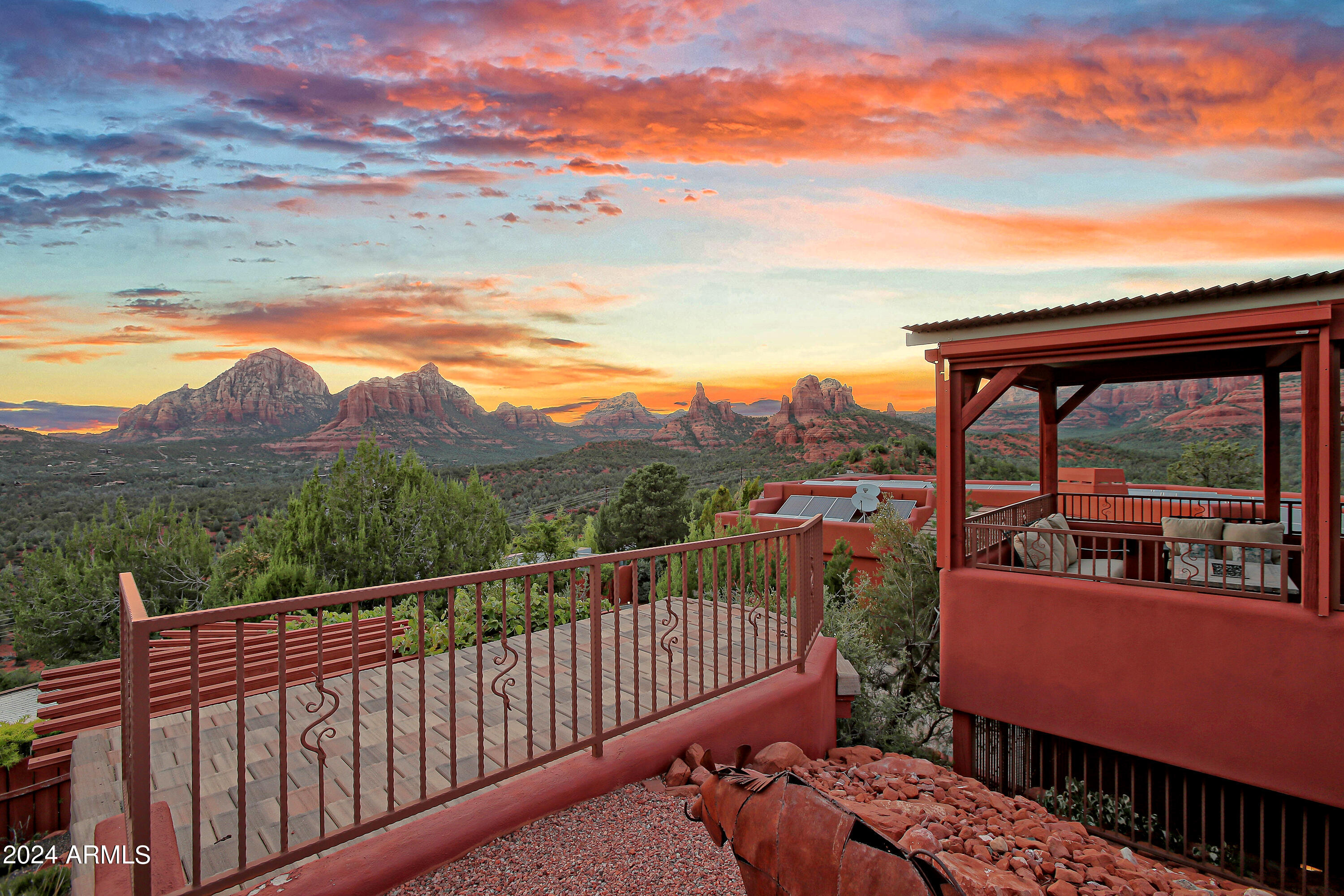 CIBOLA HILLS - Residential