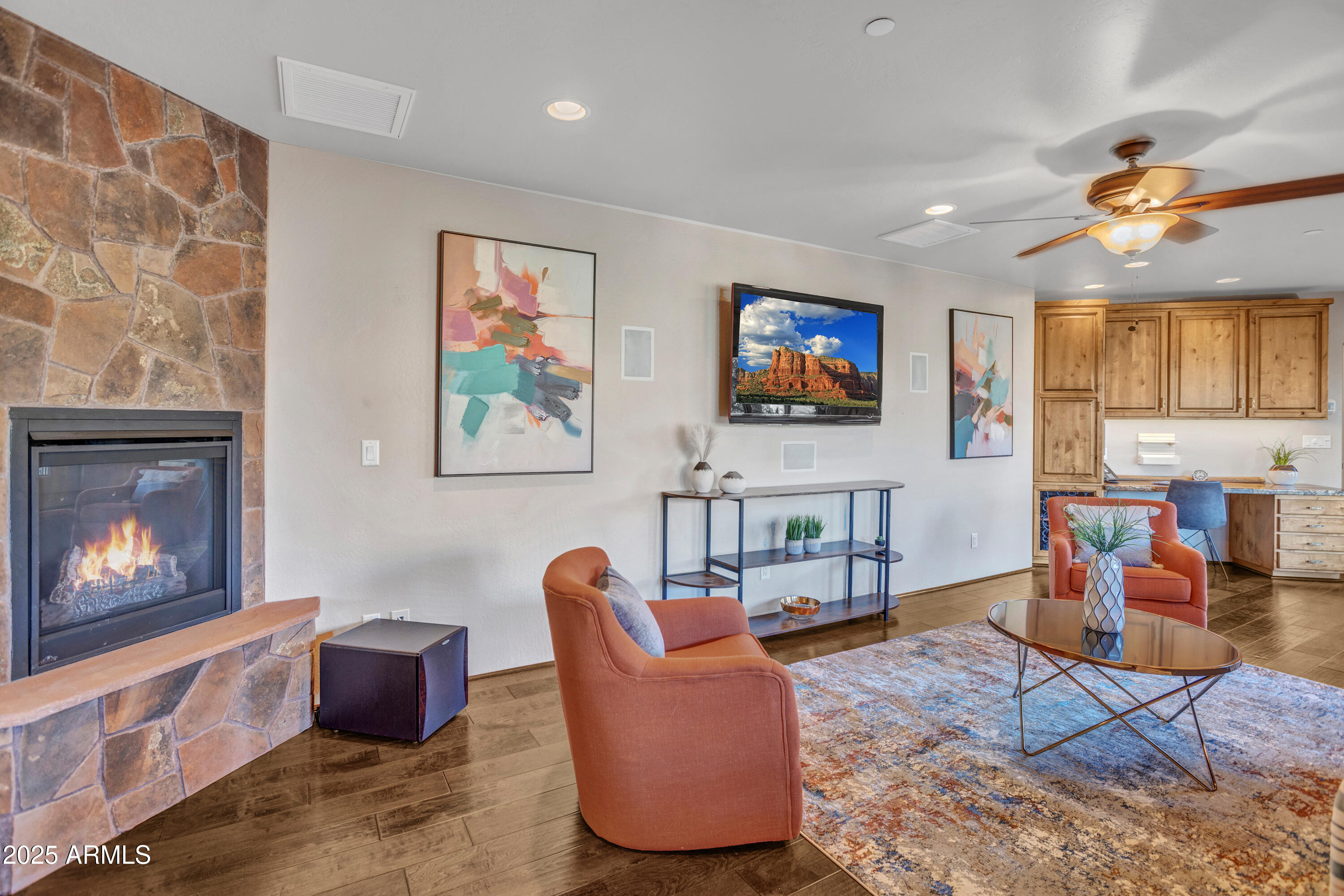 CIBOLA HILLS - Residential