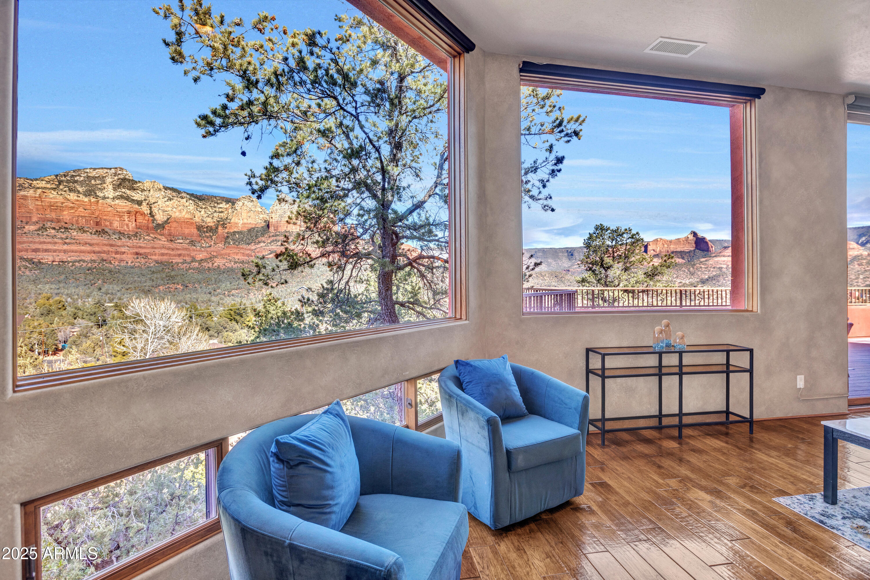 CIBOLA HILLS - Residential
