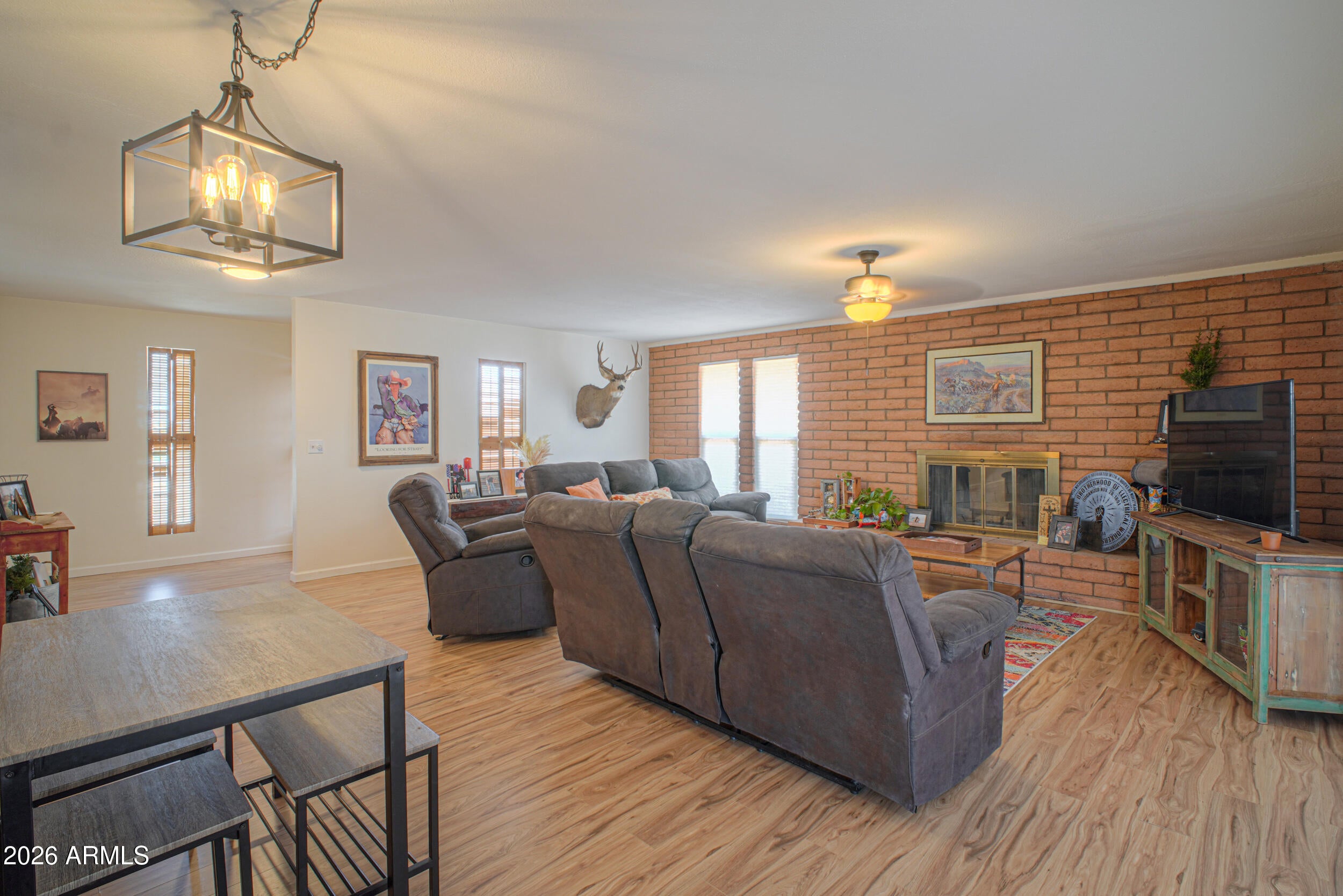 7385 W HACA Circle
