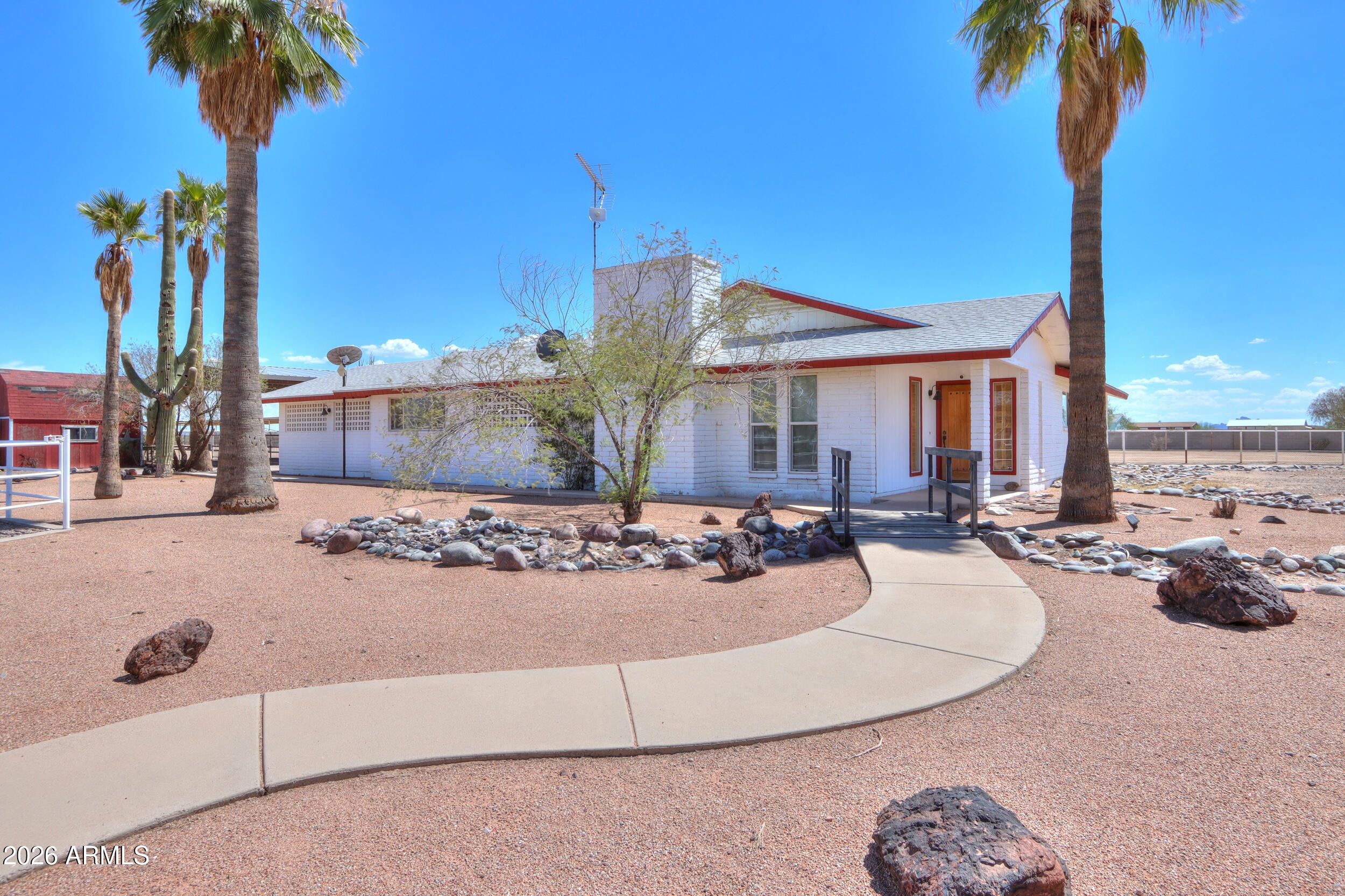 7385 W HACA Circle