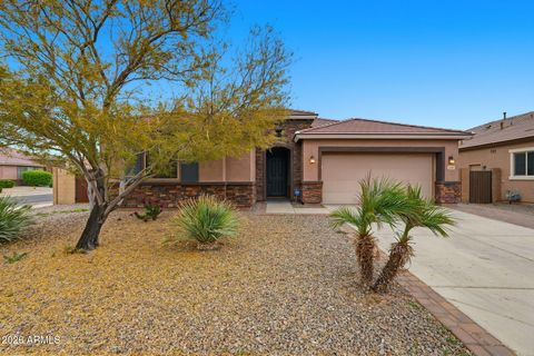 543 N 158th Lane Goodyear AZ 85338