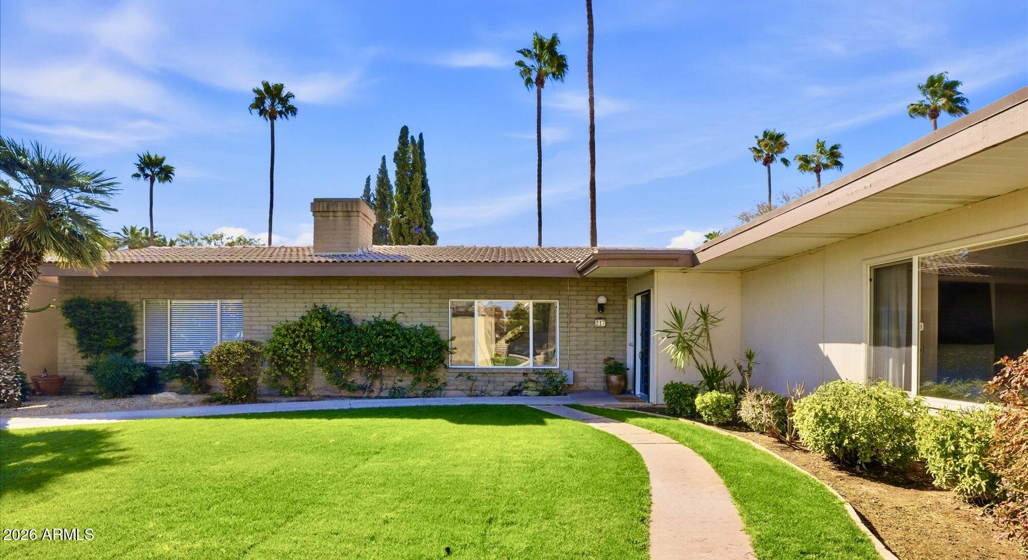 4800 N 68TH Street 217