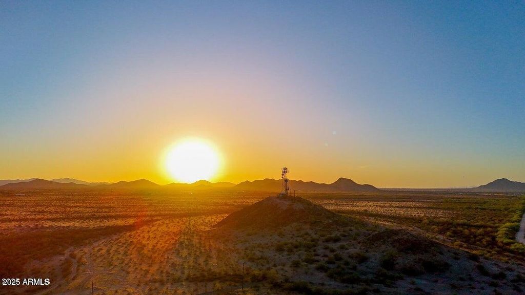 Photo of 0 W Barnes Lots 1 &amp; 2 #-, Maricopa, AZ 85139 (MLS # 6919240)