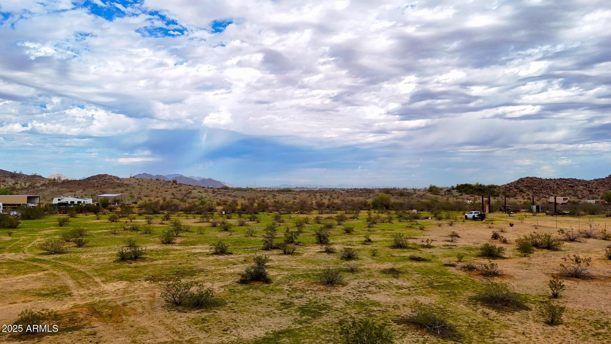 0 W Barnes Lots A & B -- -