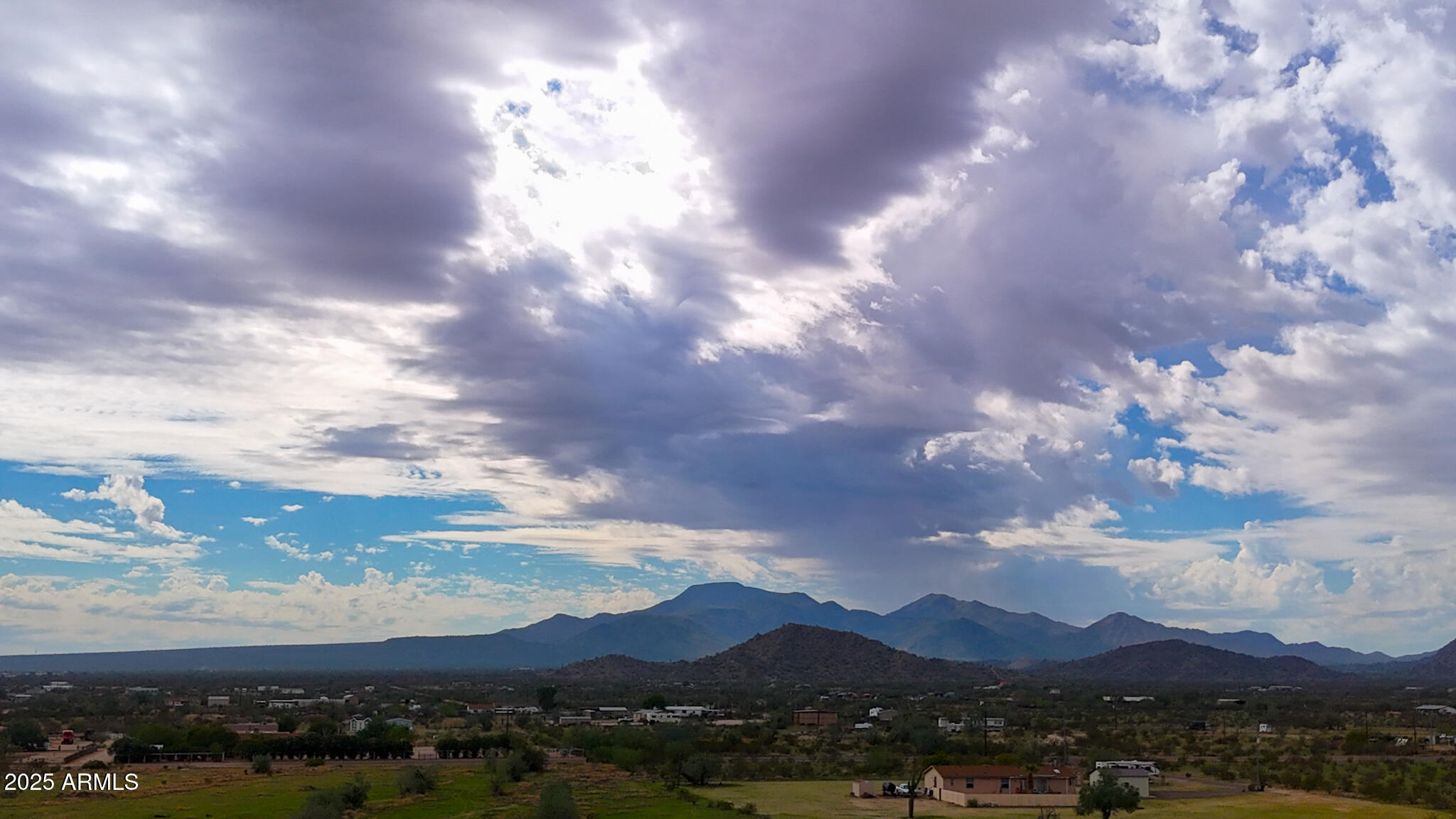 0 W Barnes Lots A & B -- -