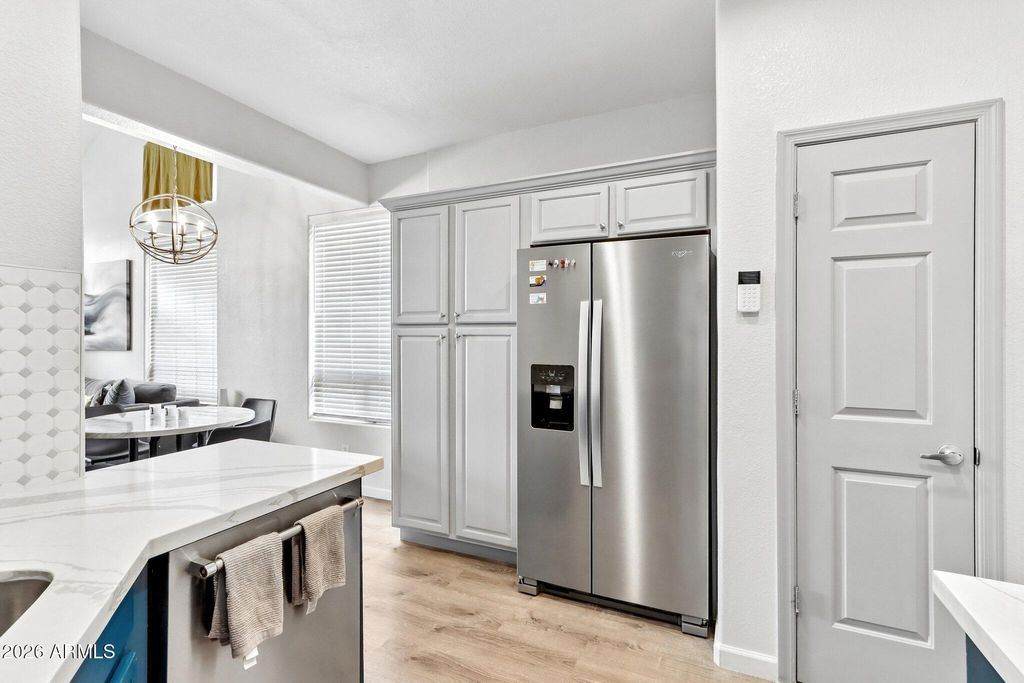 Photo of 5400 S Hardy Drive #113, Tempe, AZ 85283 (MLS # 7023875)