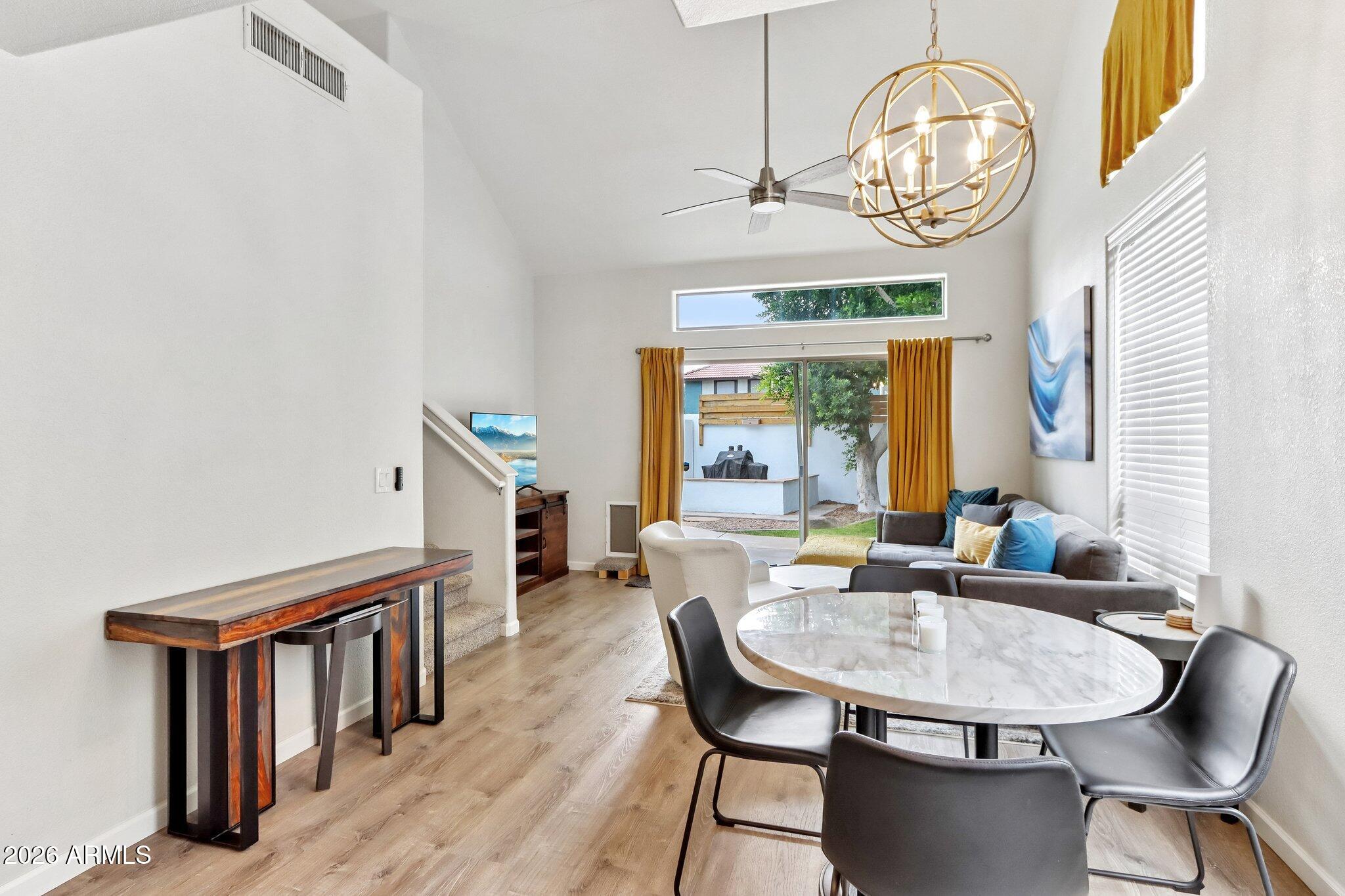 ALTERRA TOWNHOMES - Residential