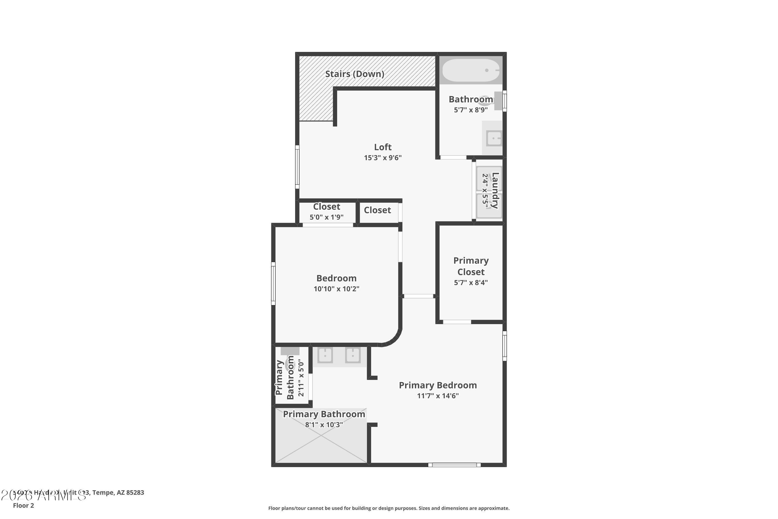 ALTERRA TOWNHOMES - Residential