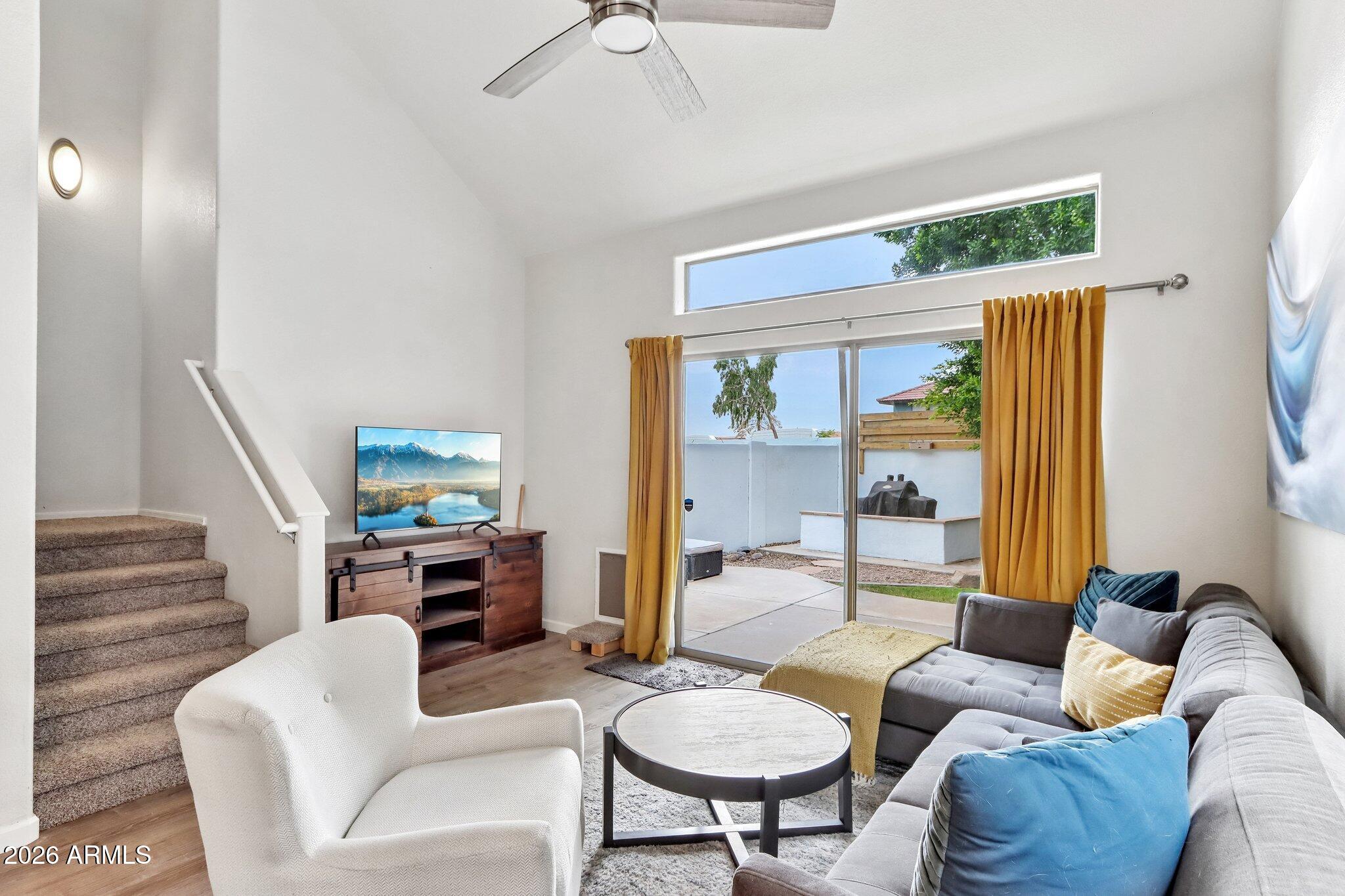 ALTERRA TOWNHOMES - Residential