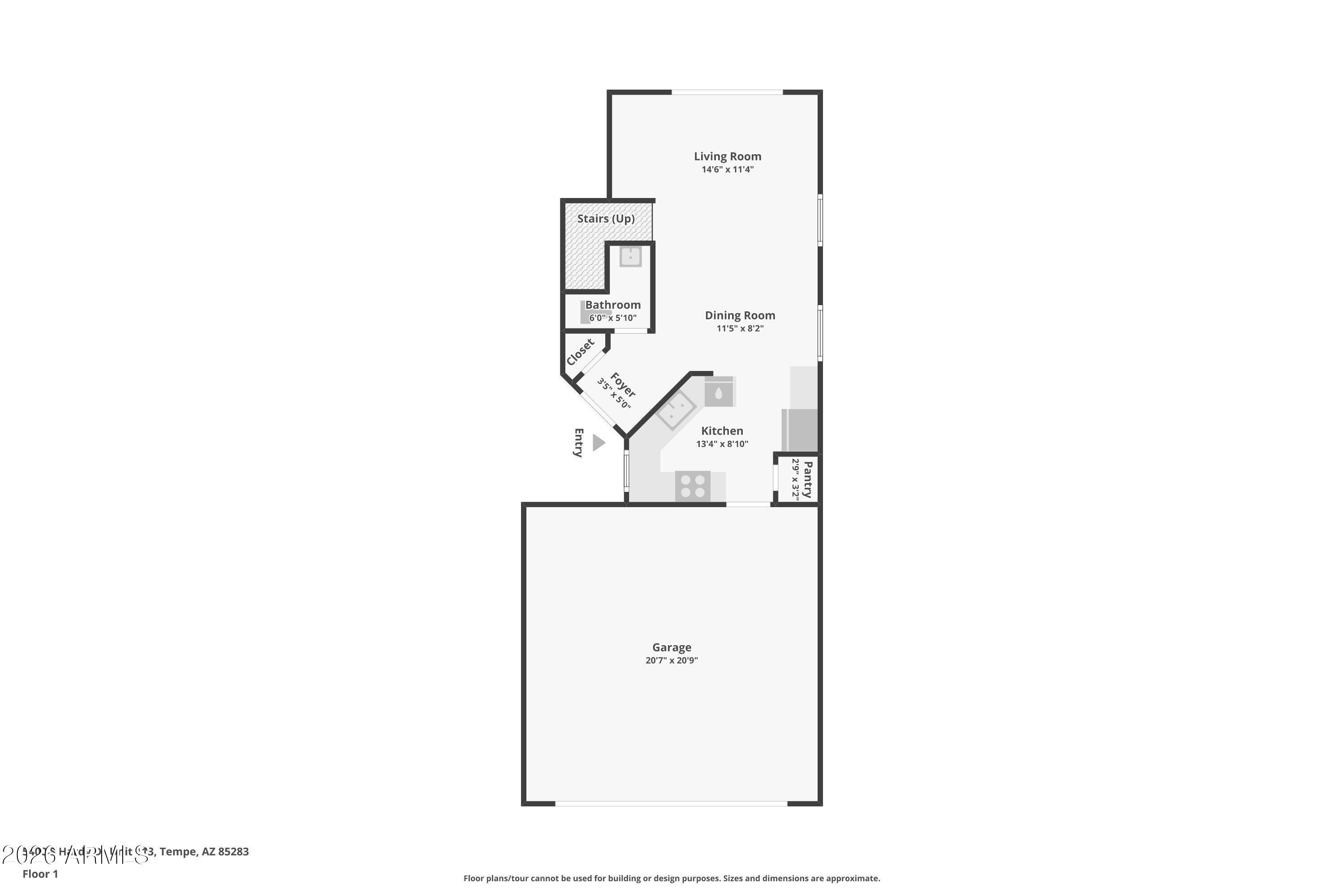 ALTERRA TOWNHOMES - Residential