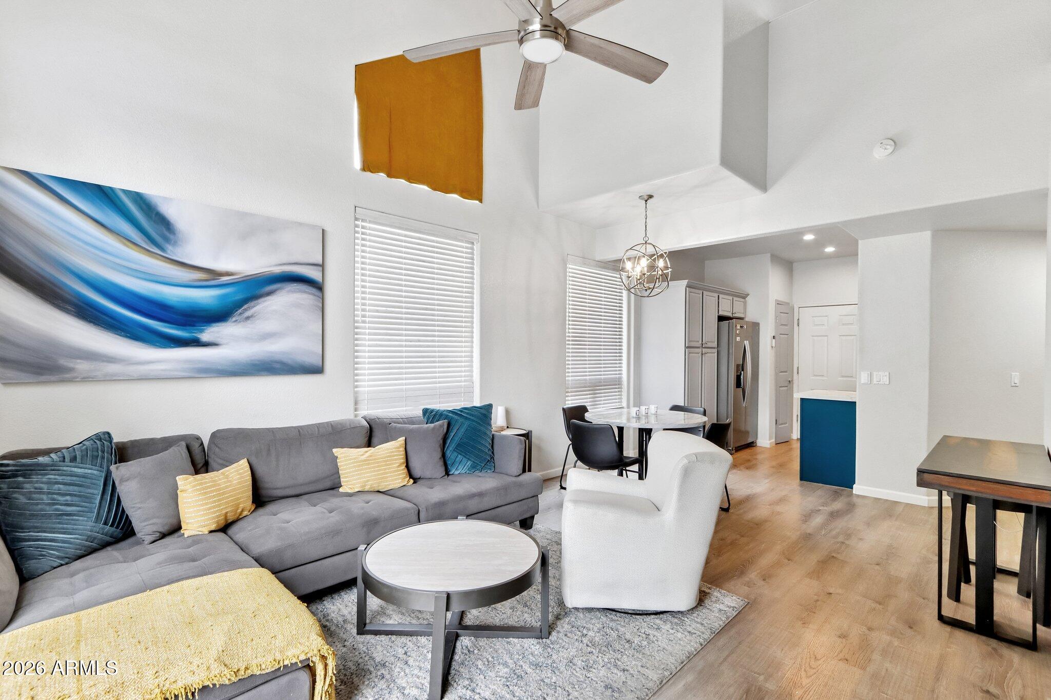 ALTERRA TOWNHOMES - Residential