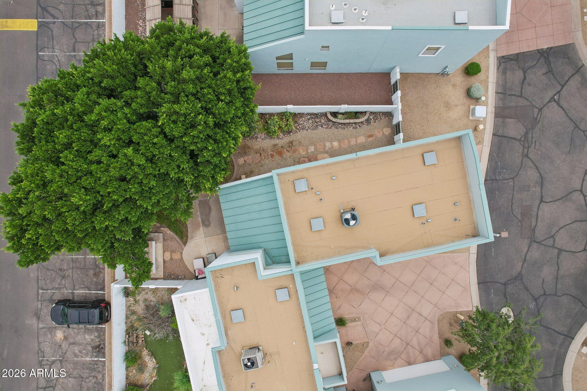 ALTERRA TOWNHOMES - Residential