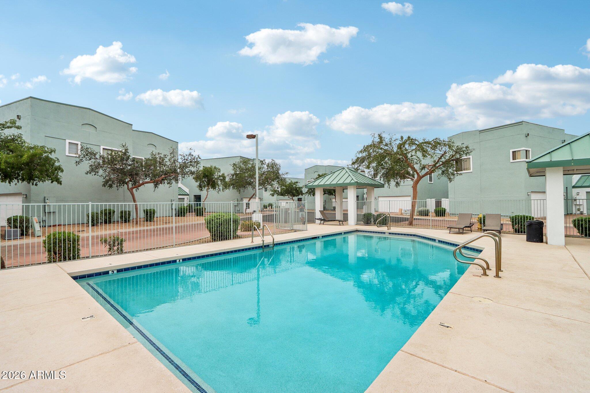 ALTERRA TOWNHOMES - Residential