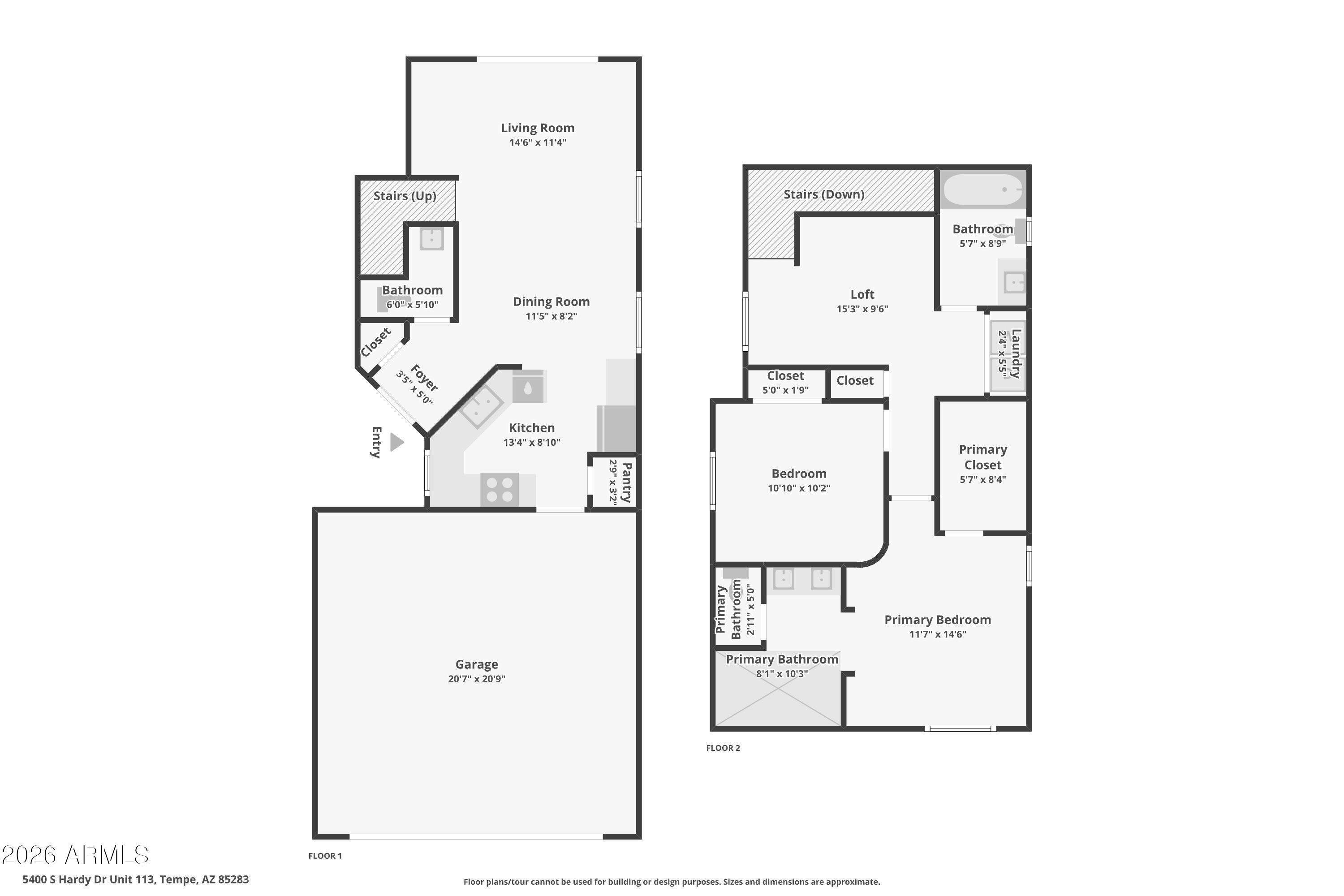 ALTERRA TOWNHOMES - Residential