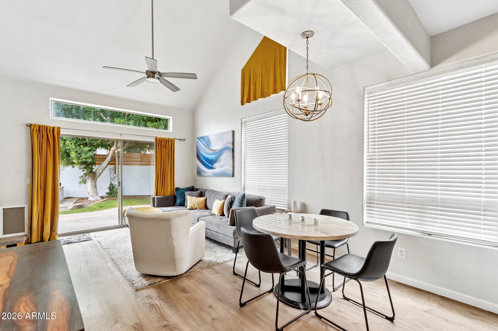 ALTERRA TOWNHOMES - Residential