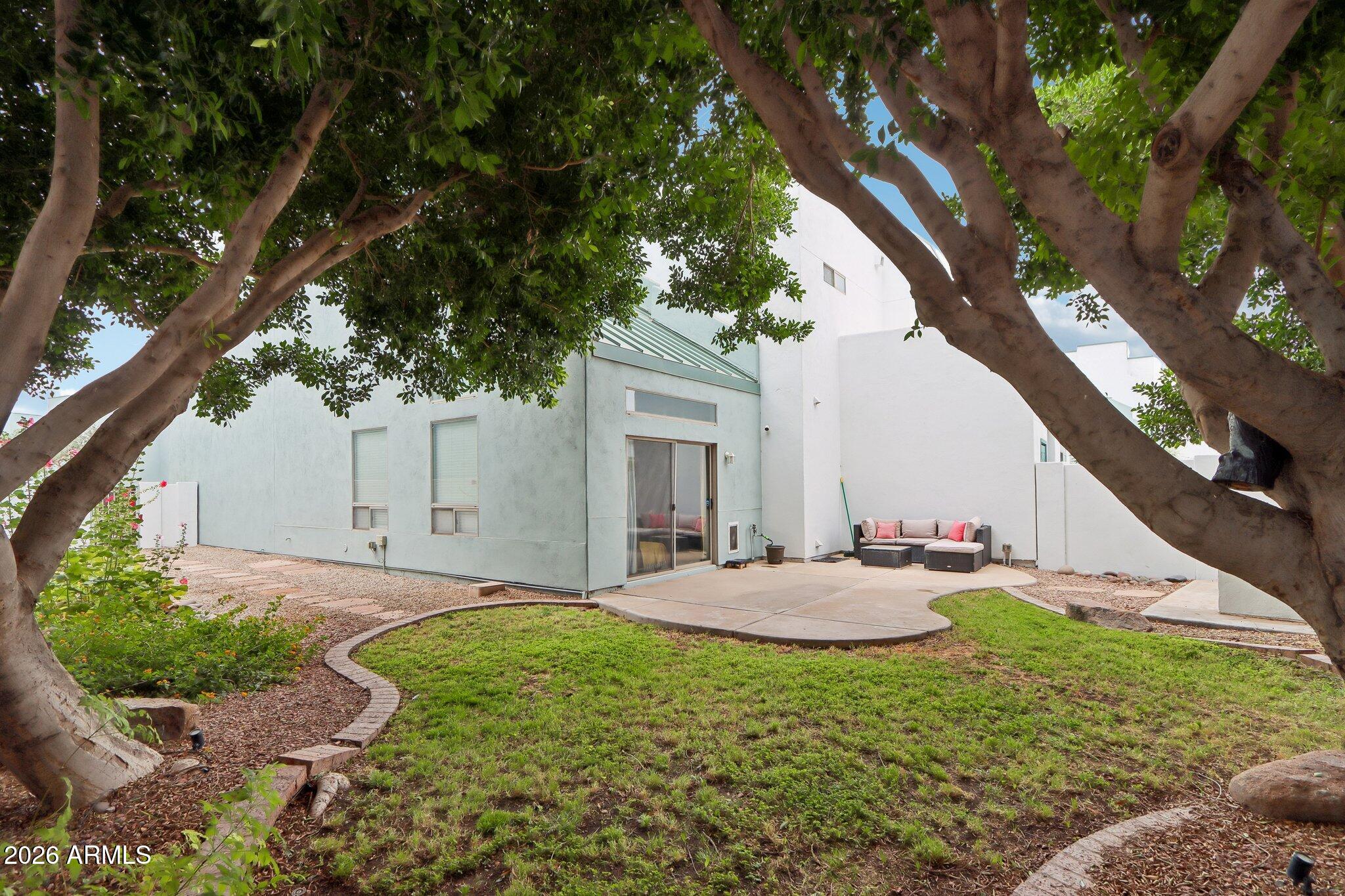 ALTERRA TOWNHOMES - Residential