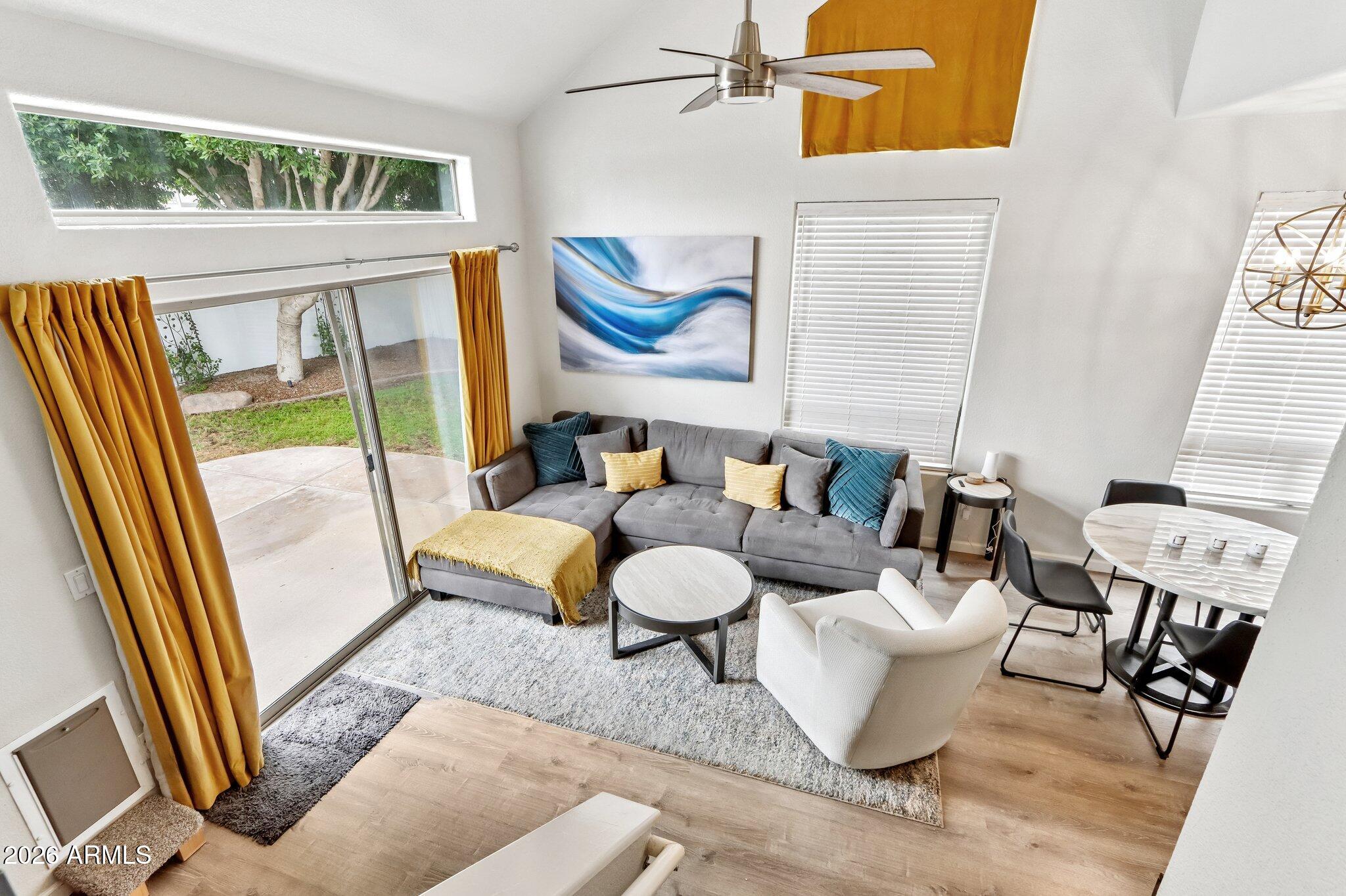 ALTERRA TOWNHOMES - Residential