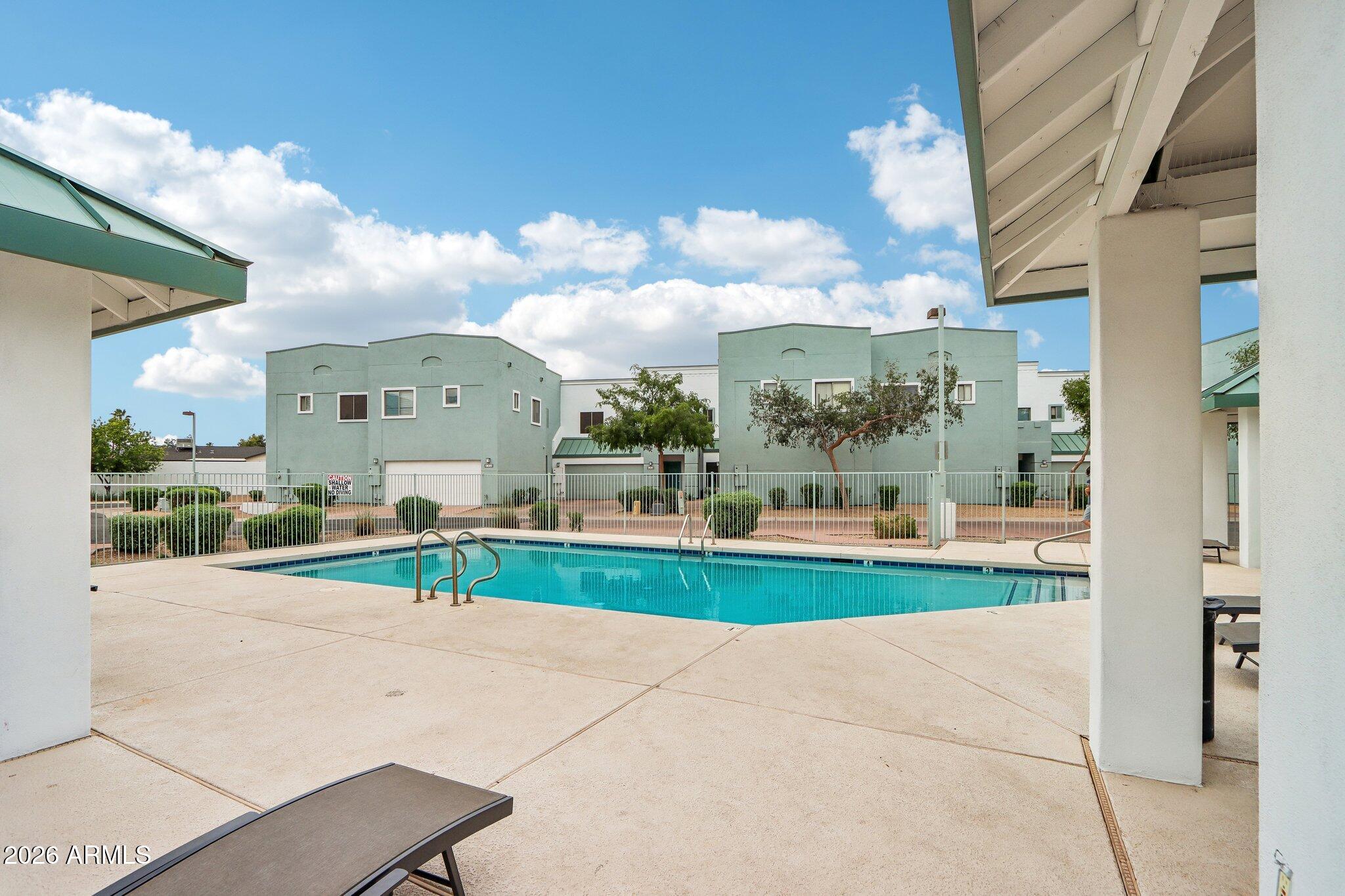 ALTERRA TOWNHOMES - Residential