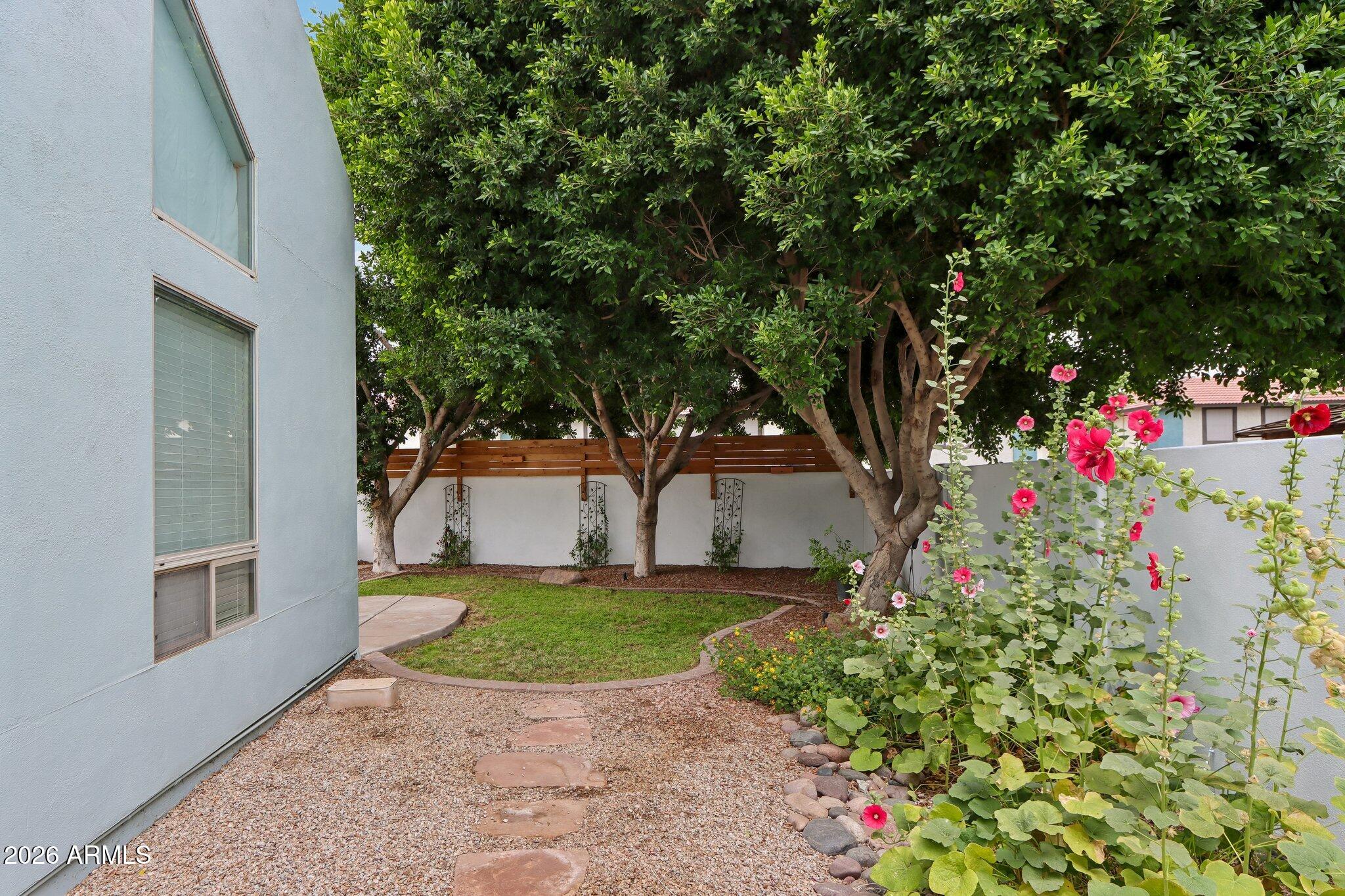 ALTERRA TOWNHOMES - Residential