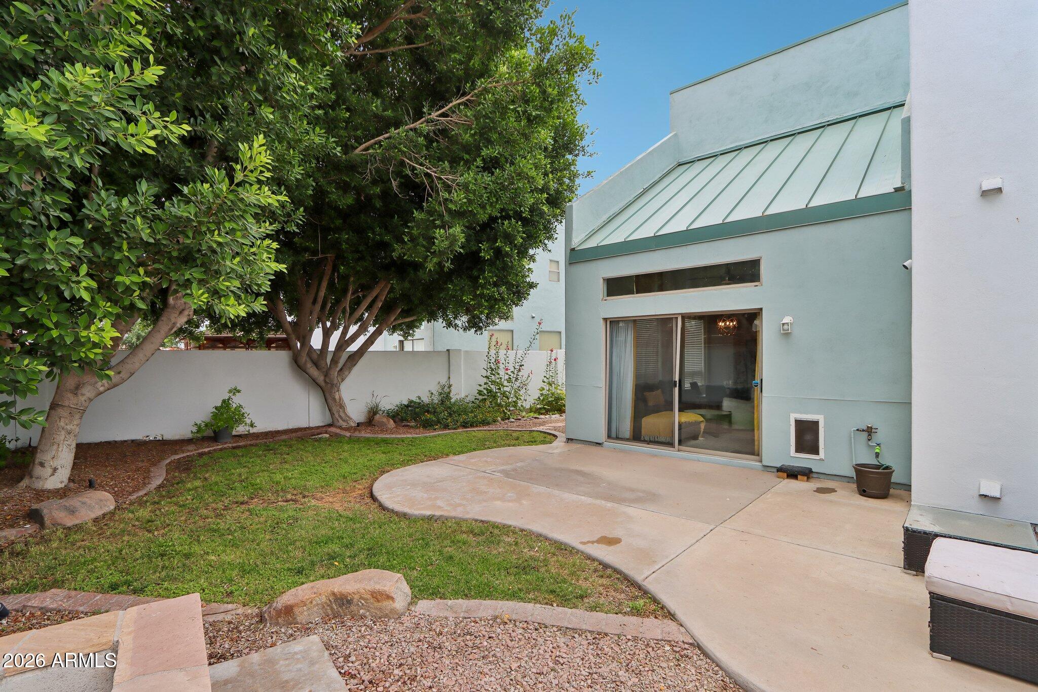5400 S HARDY Drive 113
