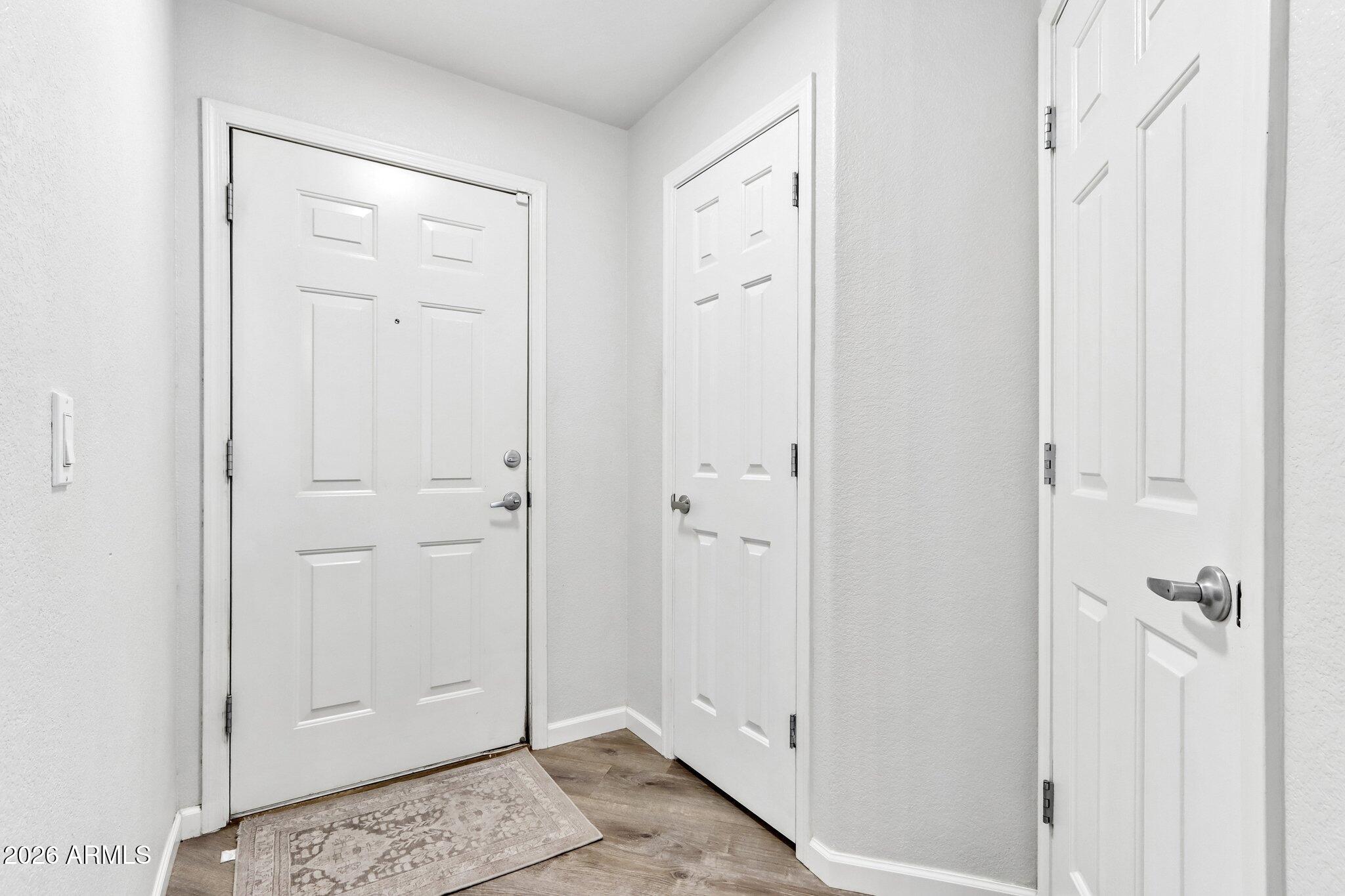 ALTERRA TOWNHOMES - Residential