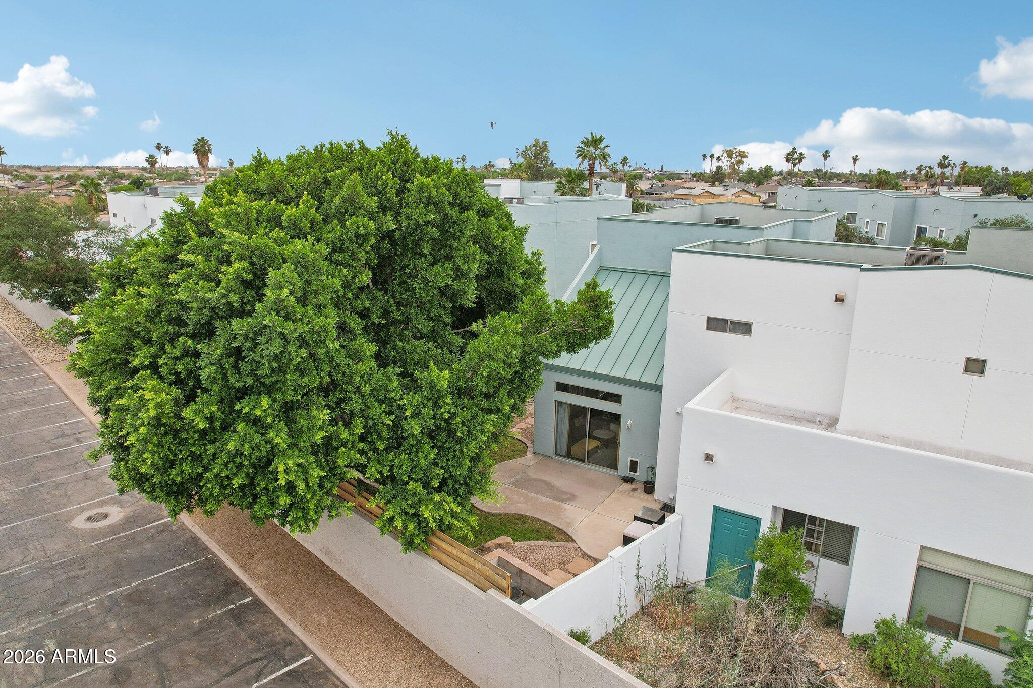 ALTERRA TOWNHOMES - Residential