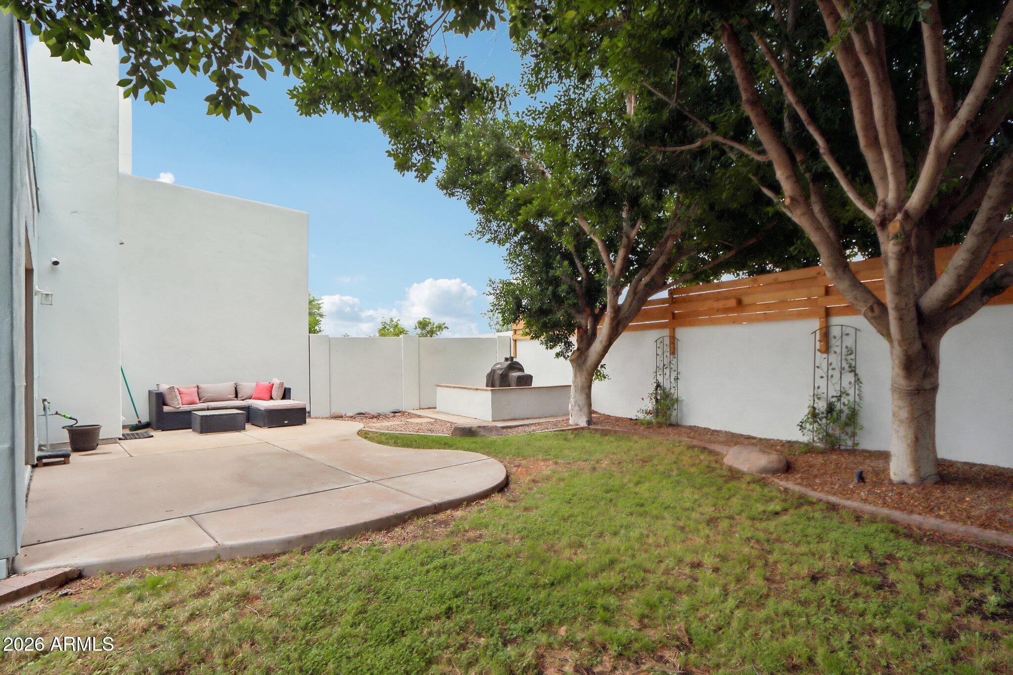 ALTERRA TOWNHOMES - Residential
