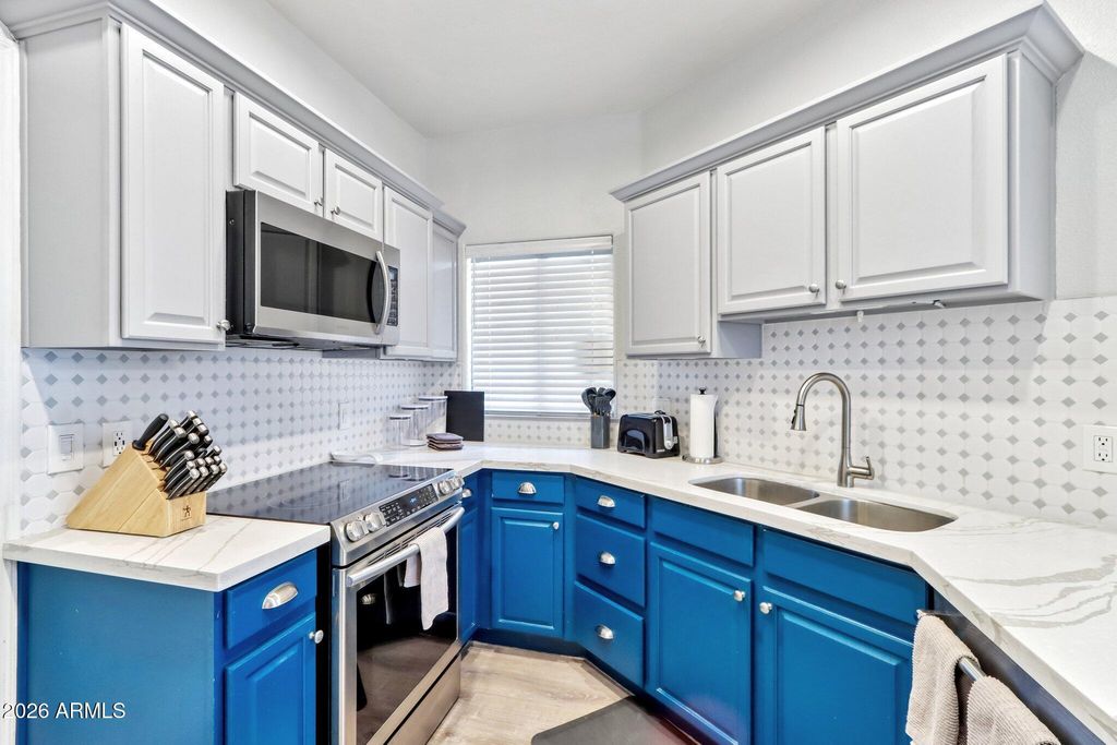 Photo of 5400 S Hardy Drive #113, Tempe, AZ 85283 (MLS # 7023875)
