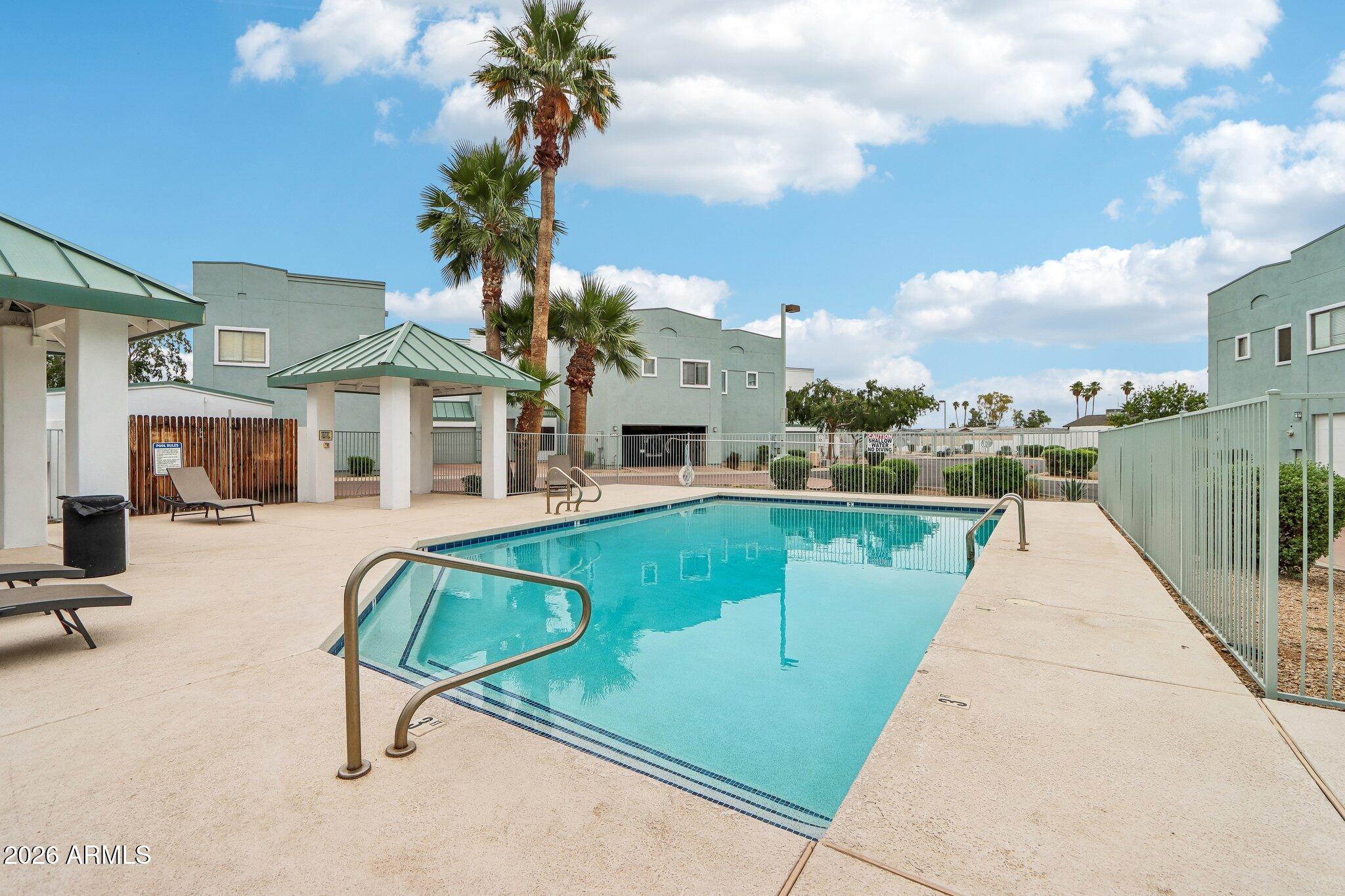 ALTERRA TOWNHOMES - Residential