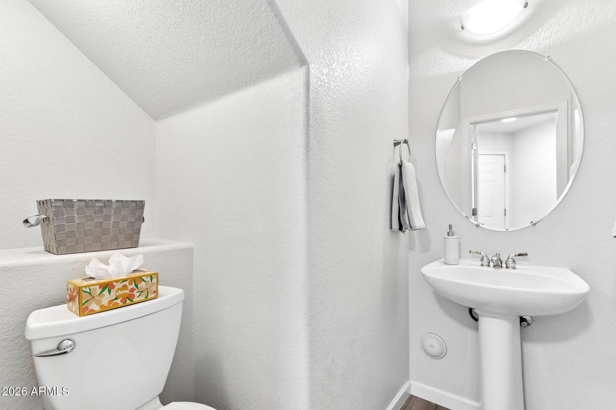 ALTERRA TOWNHOMES - Residential