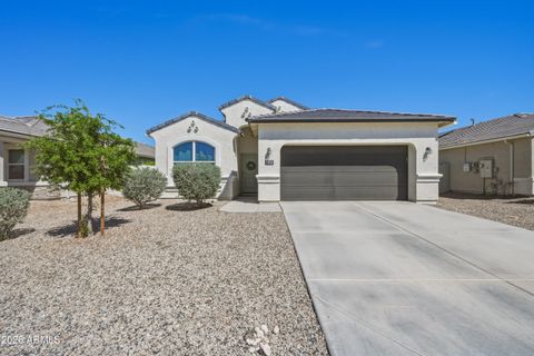 1958 W CAMERON Boulevard Coolidge AZ 85128