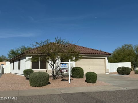 28617 N 50TH Place Cave Creek AZ 85331