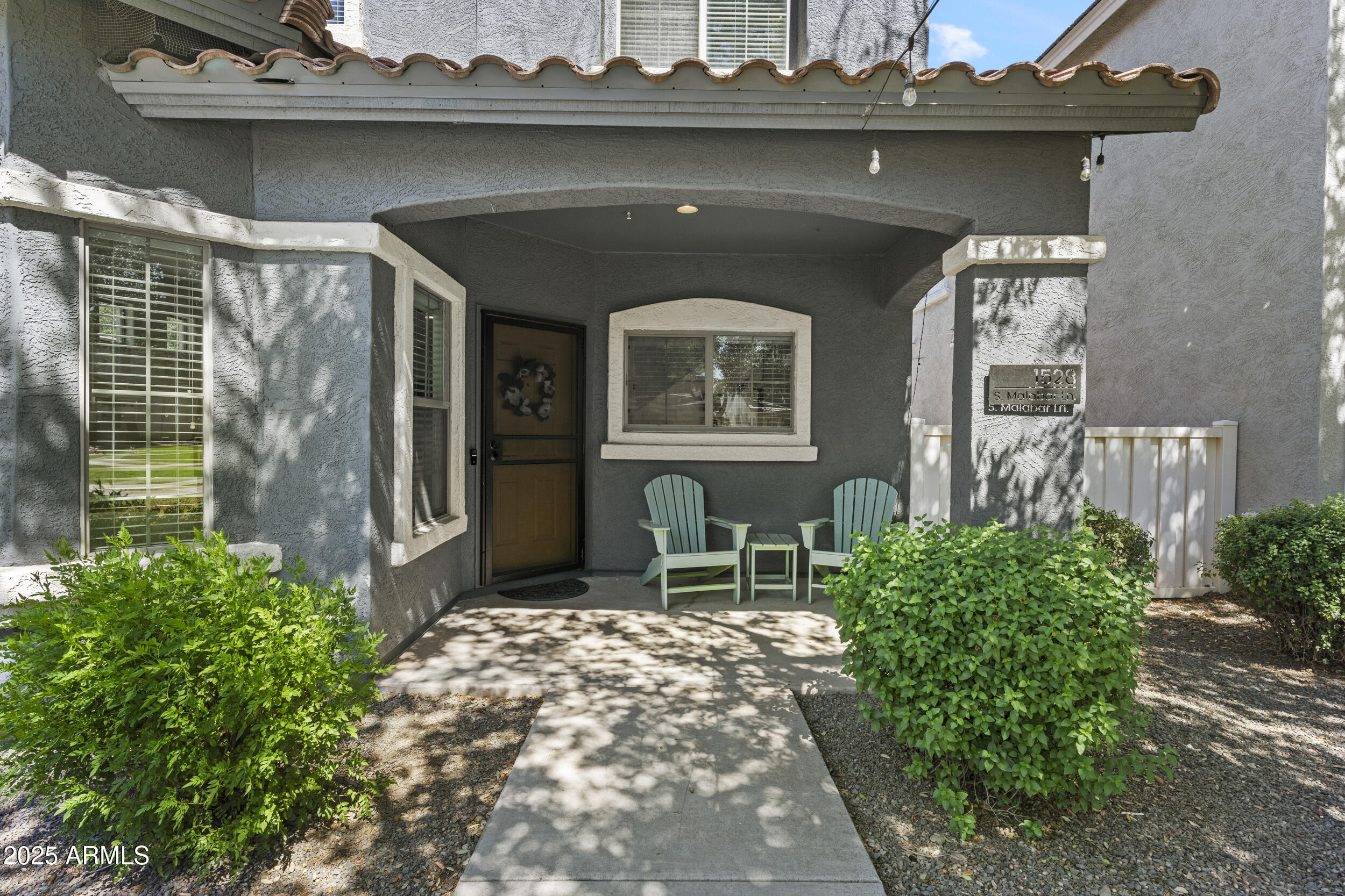 1528 S MALABAR Lane