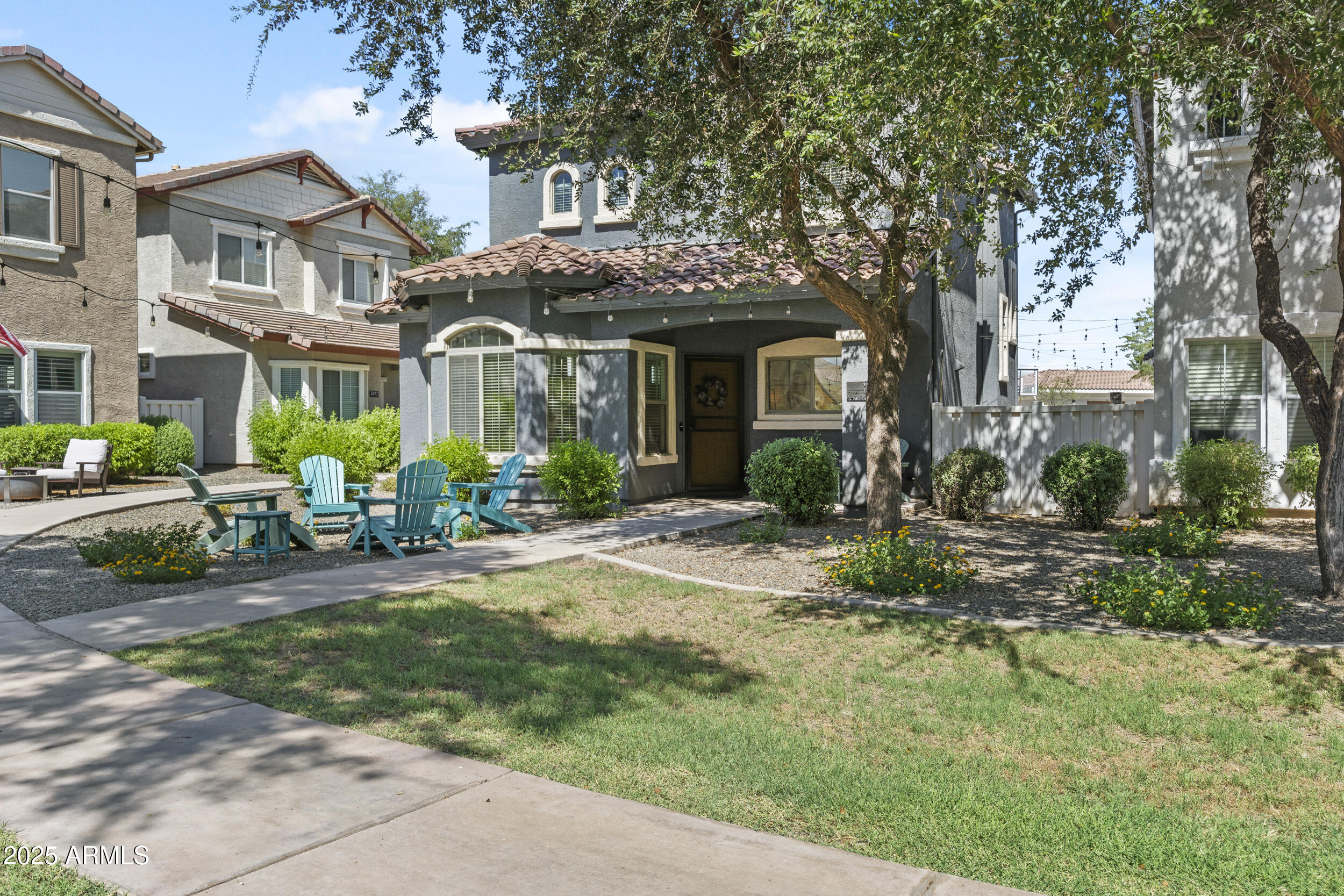 1528 S MALABAR Lane