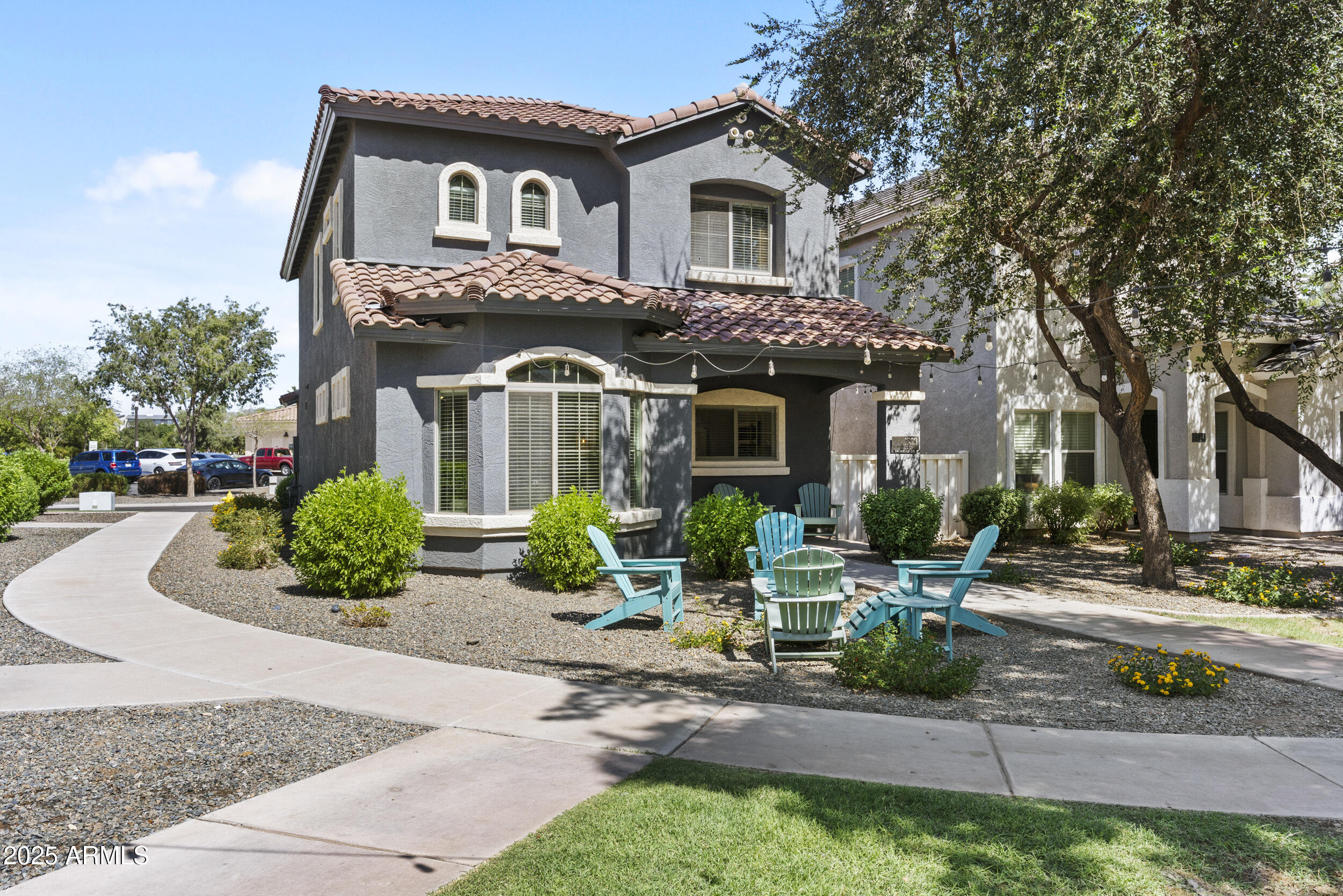 1528 S MALABAR Lane