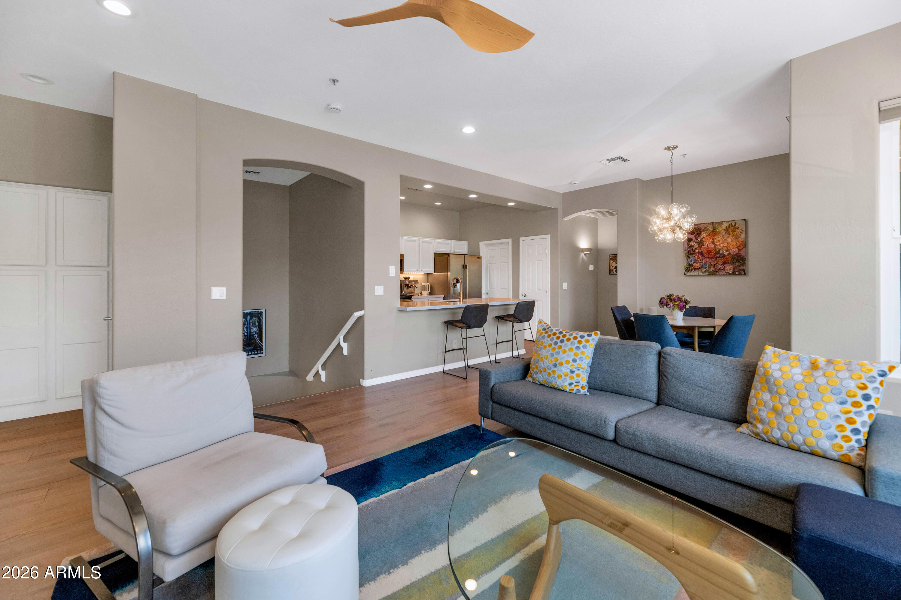 16600 N THOMPSON PEAK Parkway 2060