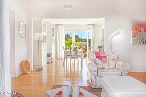 Photo of 135 Essex Avenue, Sedona, AZ 86336 (MLS # 7075565)