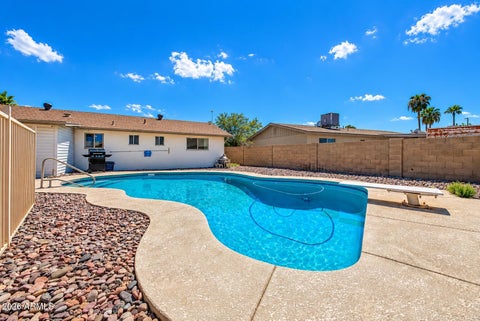 Photo of 314 W Pinon Avenue, Gilbert, AZ 85233 (MLS # 7082597)
