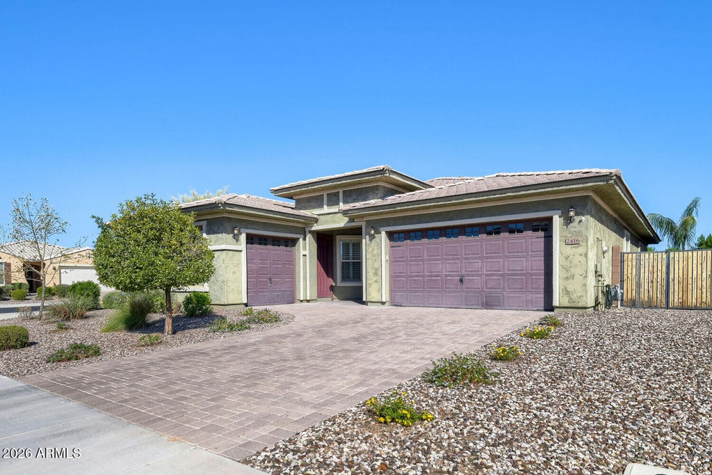 Photo of 2416 E Cherry Hill Drive, Gilbert, AZ 85298 (MLS # 7092043)